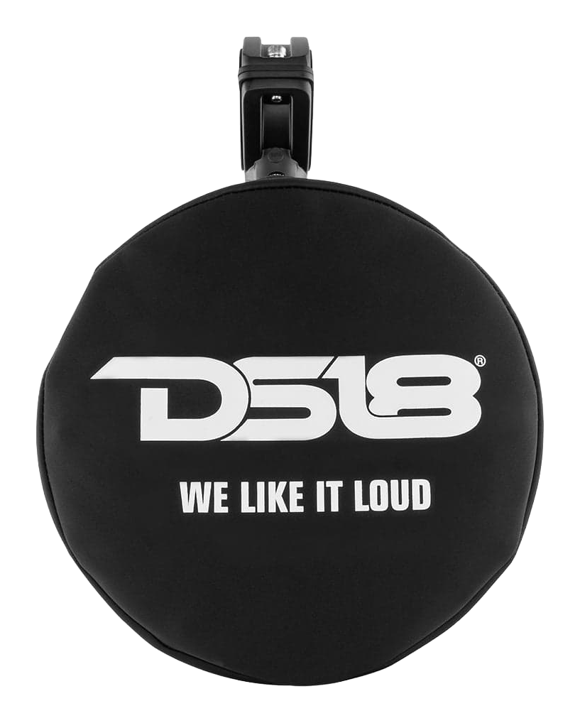 Image of "DS18 Tower Cover for NXL-X and CF-X Towers - 10"""