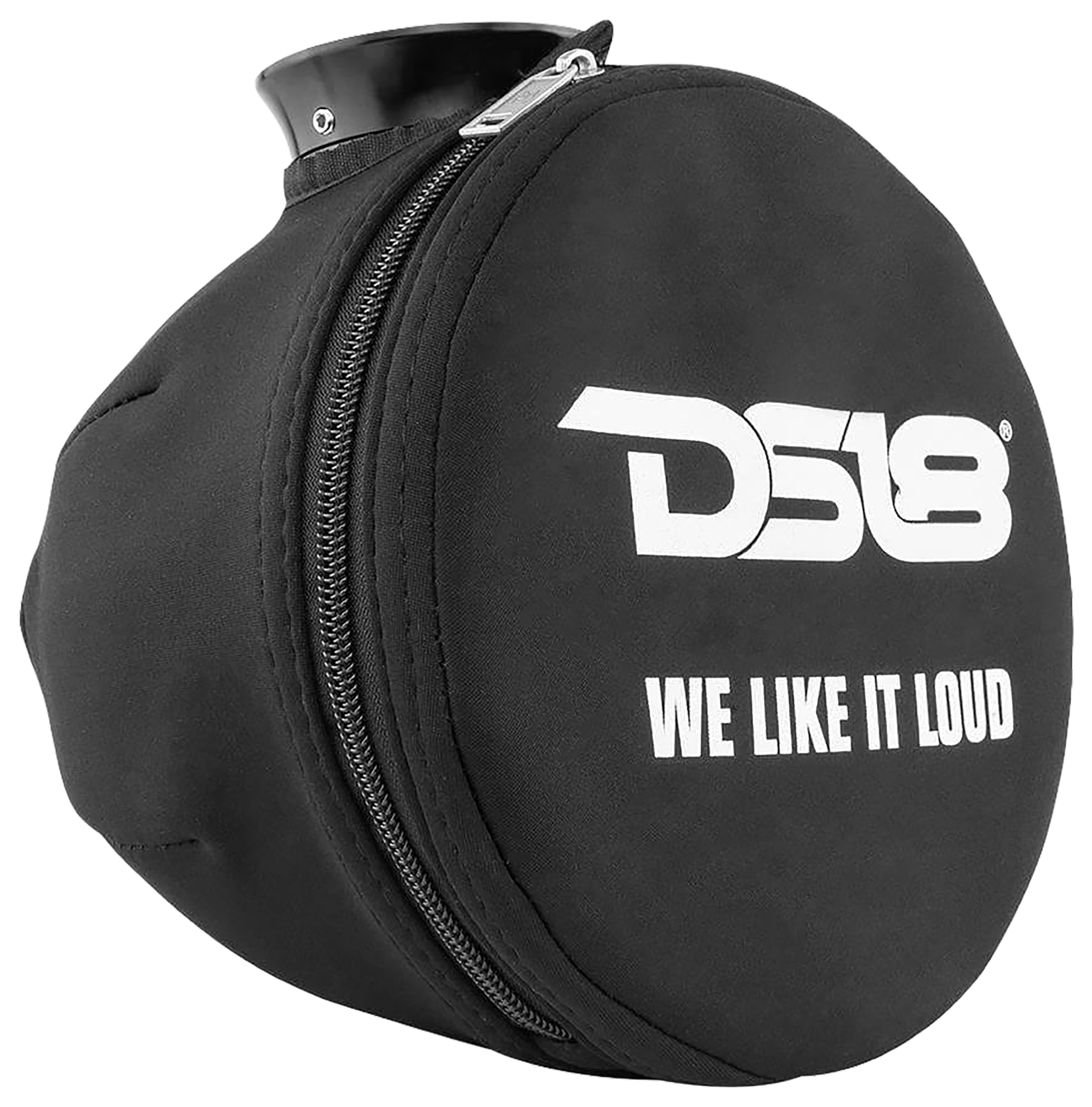 Image of "DS18 NXL-PS and CF-PS Series Tower Cover - 6.5"""