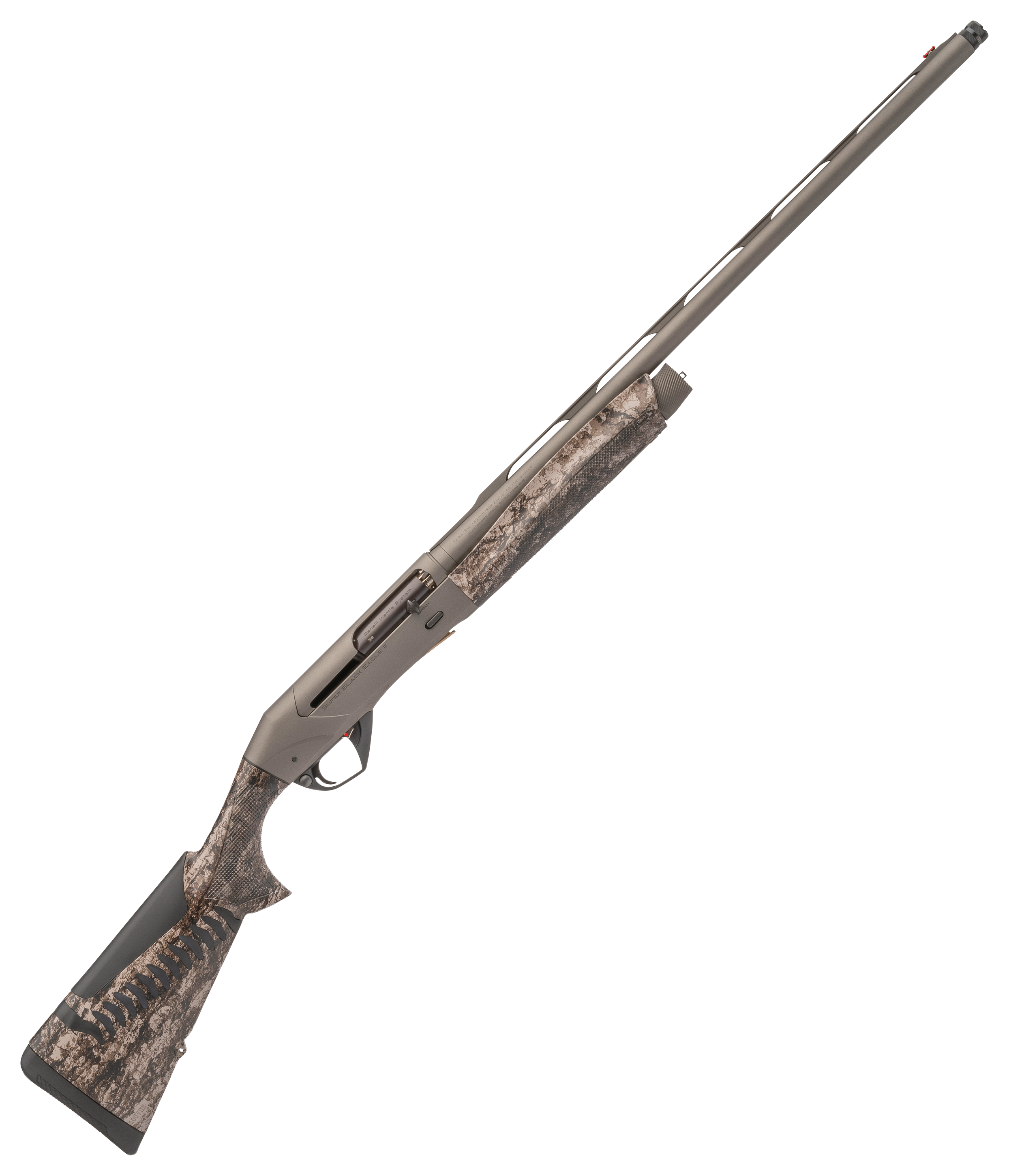 Image of "Benelli Super Black Eagle 3 Semi-Auto Shotgun - 20Ga - 28"""