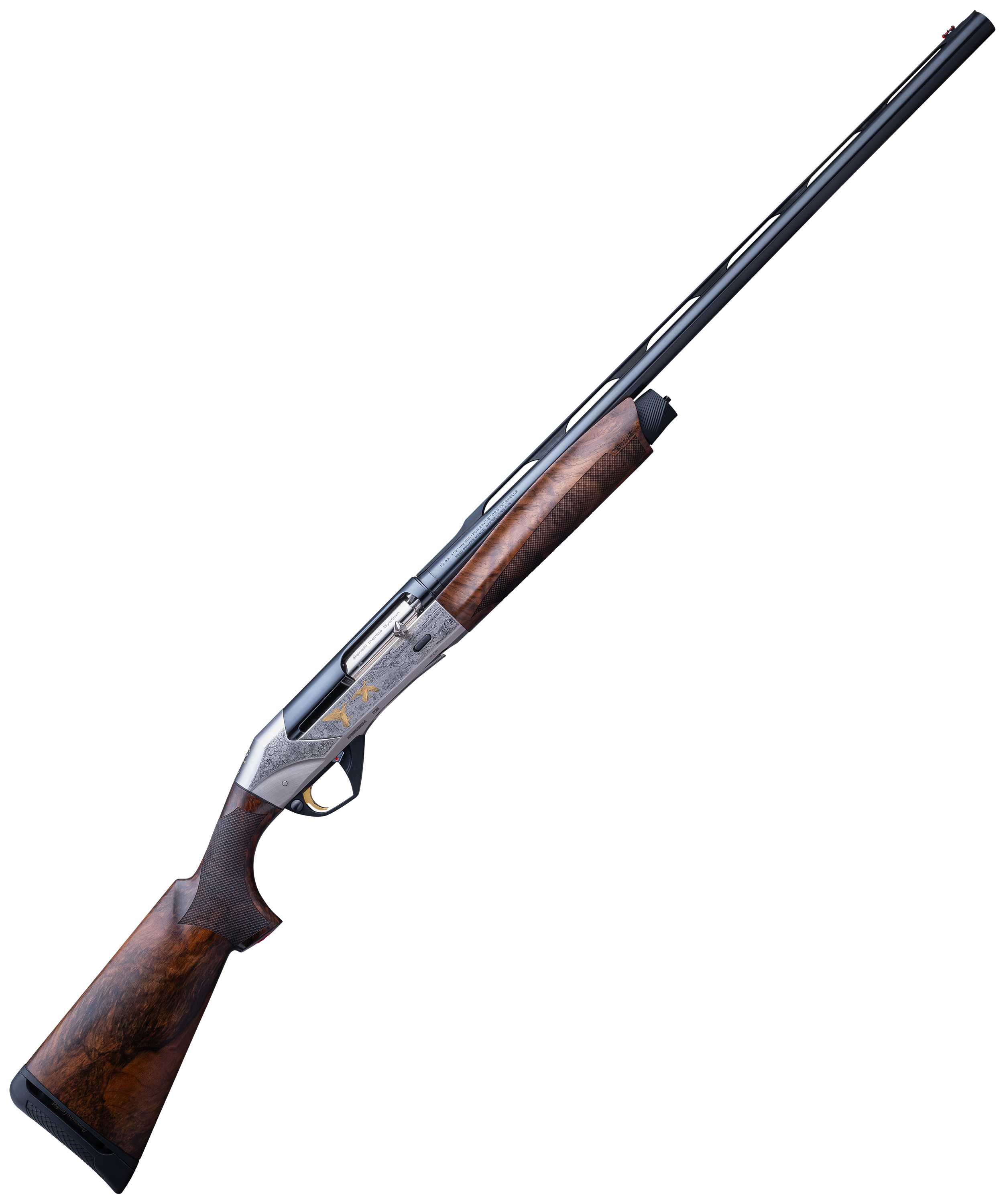 Benelli Super Black Eagle 3 Atlantic Flyway SemiAuto Shotgun