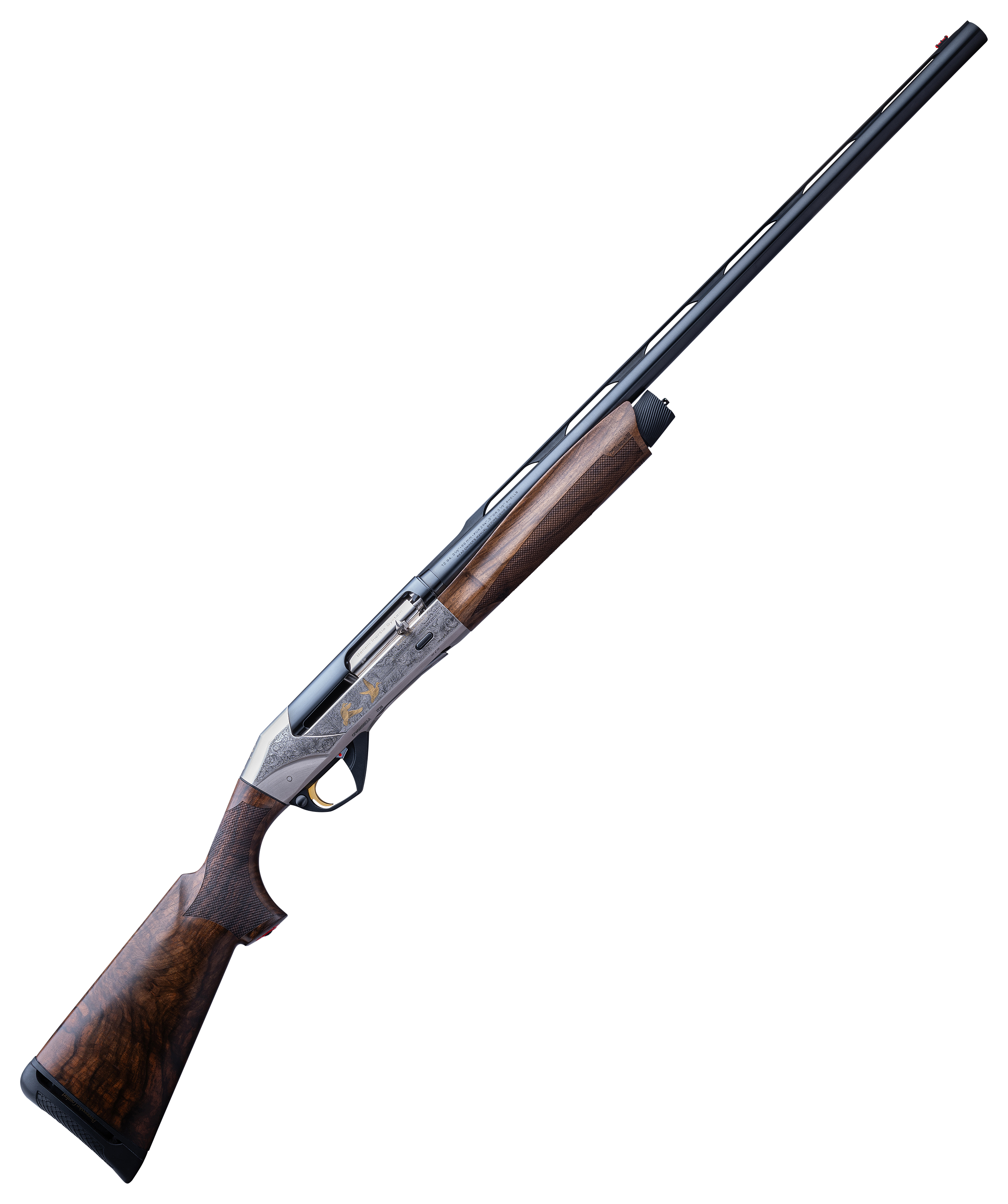 Benelli Super Black Eagle 3 Central Flyway SemiAuto Shotgun