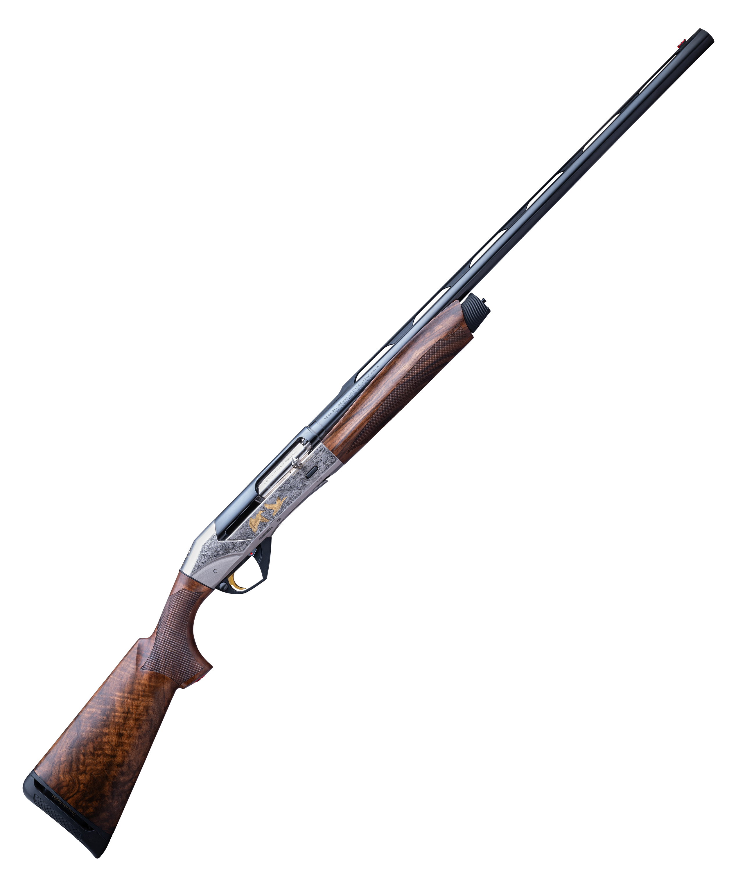 Benelli Super Black Eagle 3 Pacific Flyway SemiAuto Shotgun