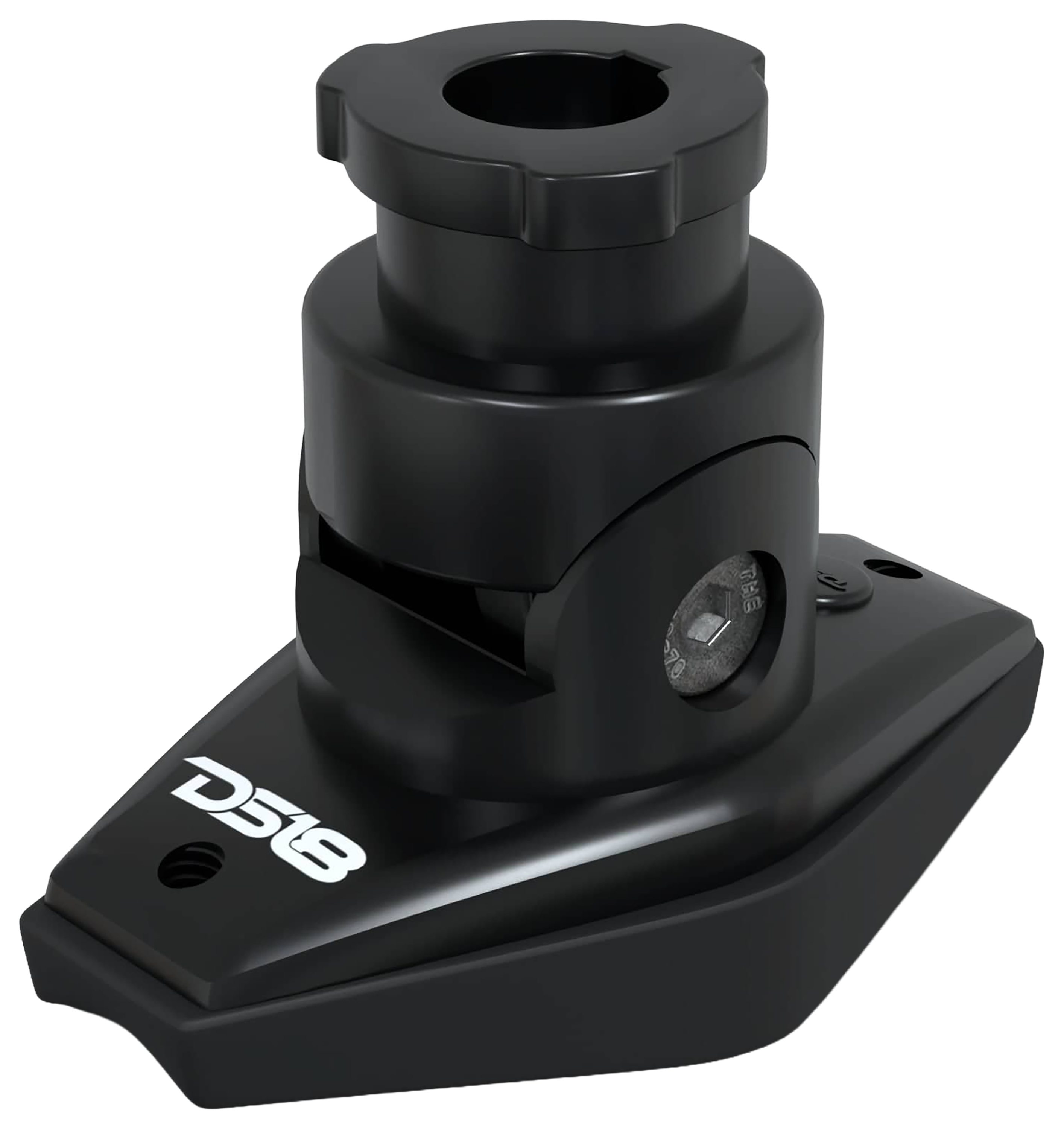 Image of DS18 Tube-Mounting Bracket For NXL-X and CF-X - Black