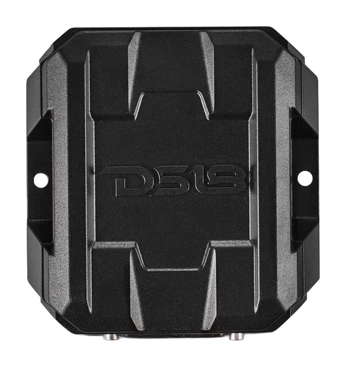 Image of DS18 Water-Resistant IP66 High-Power Digital LED Bluetooth Controller