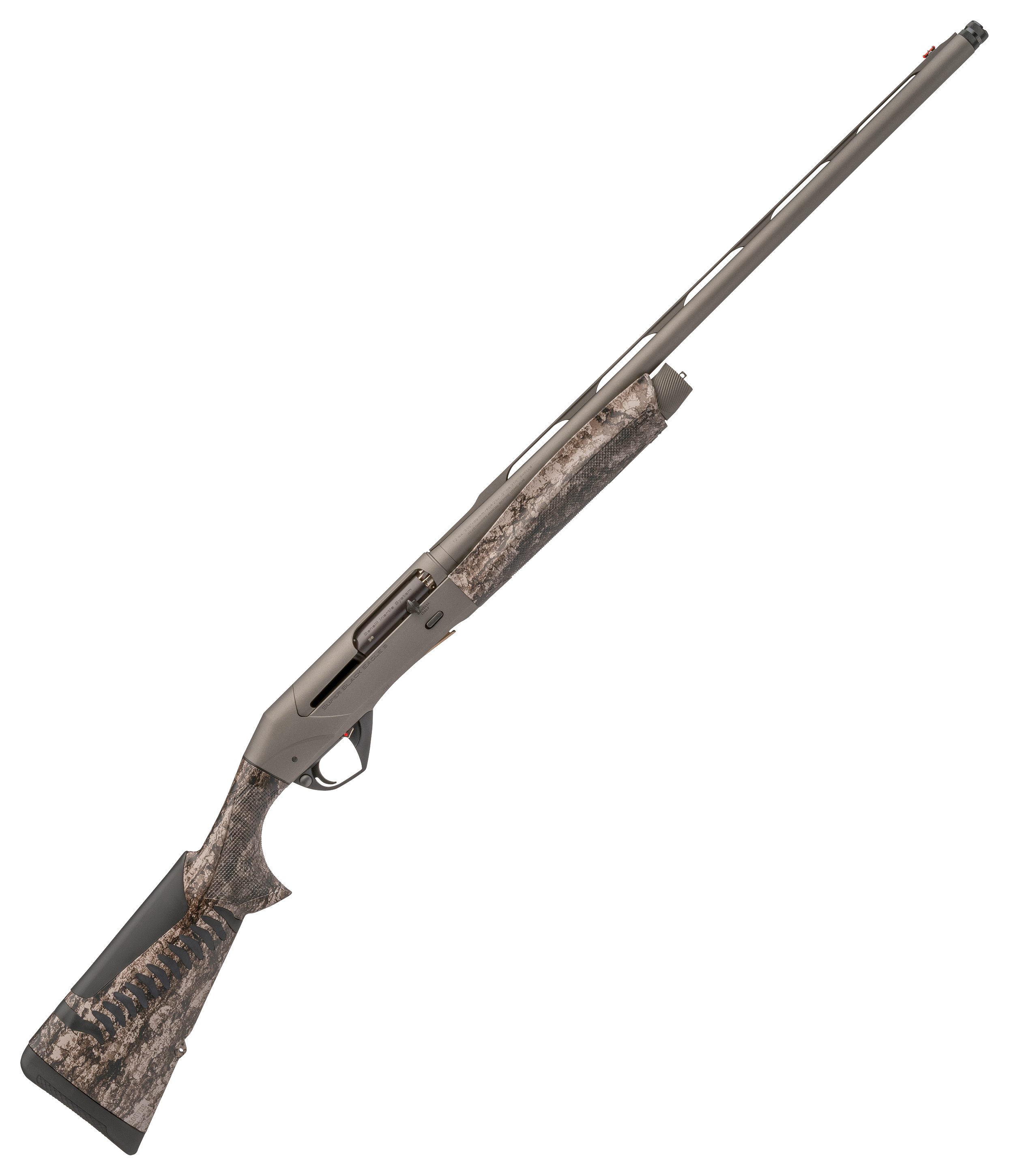 Image of "Benelli Super Black Eagle 3 Semi-Auto Shotgun - 12Ga - 28"""