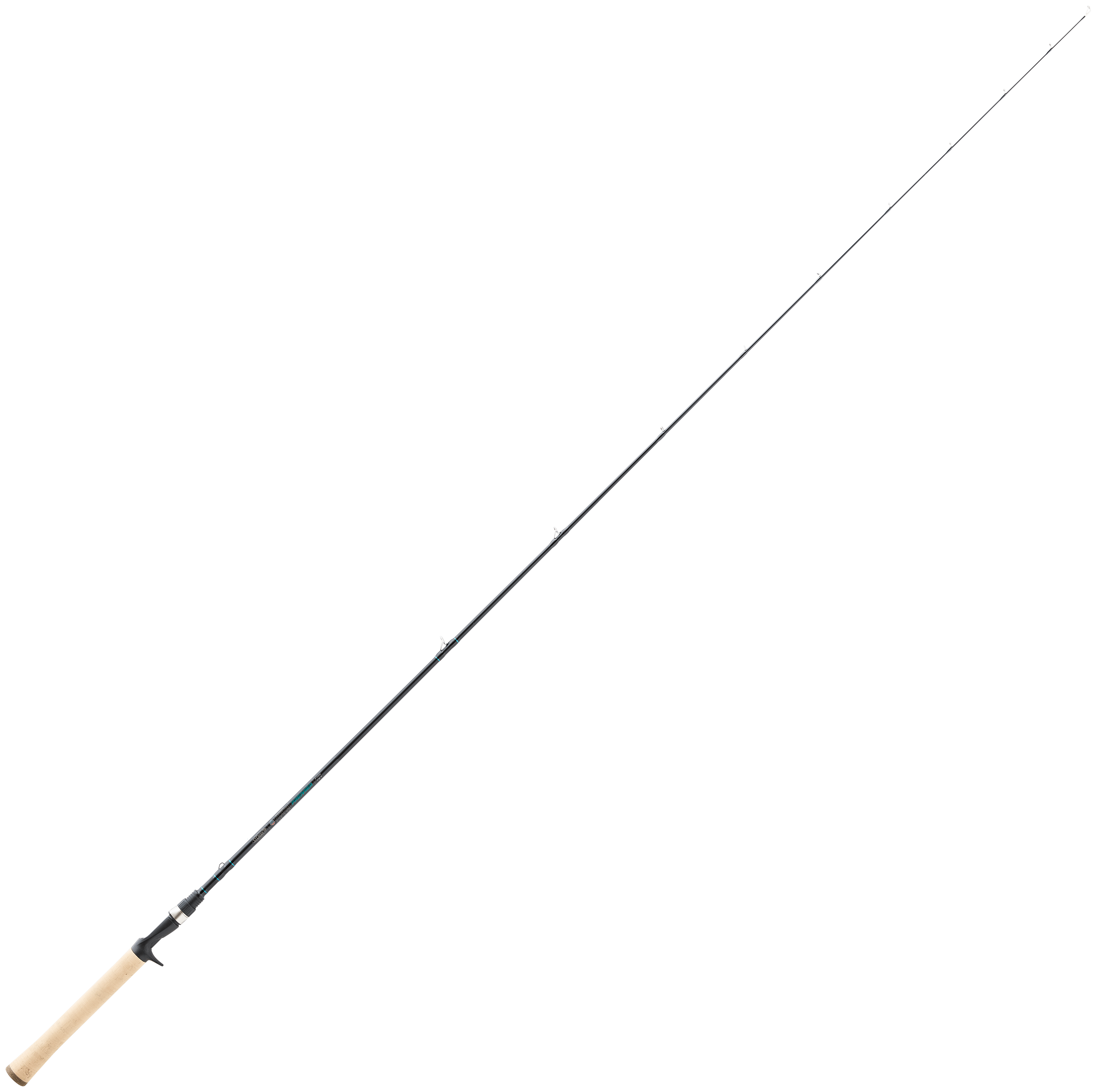 Image of "St. Croix Premier Musky Casting Rod - 8'6"" - Medium Heavy - Fast - 2 - Piece"