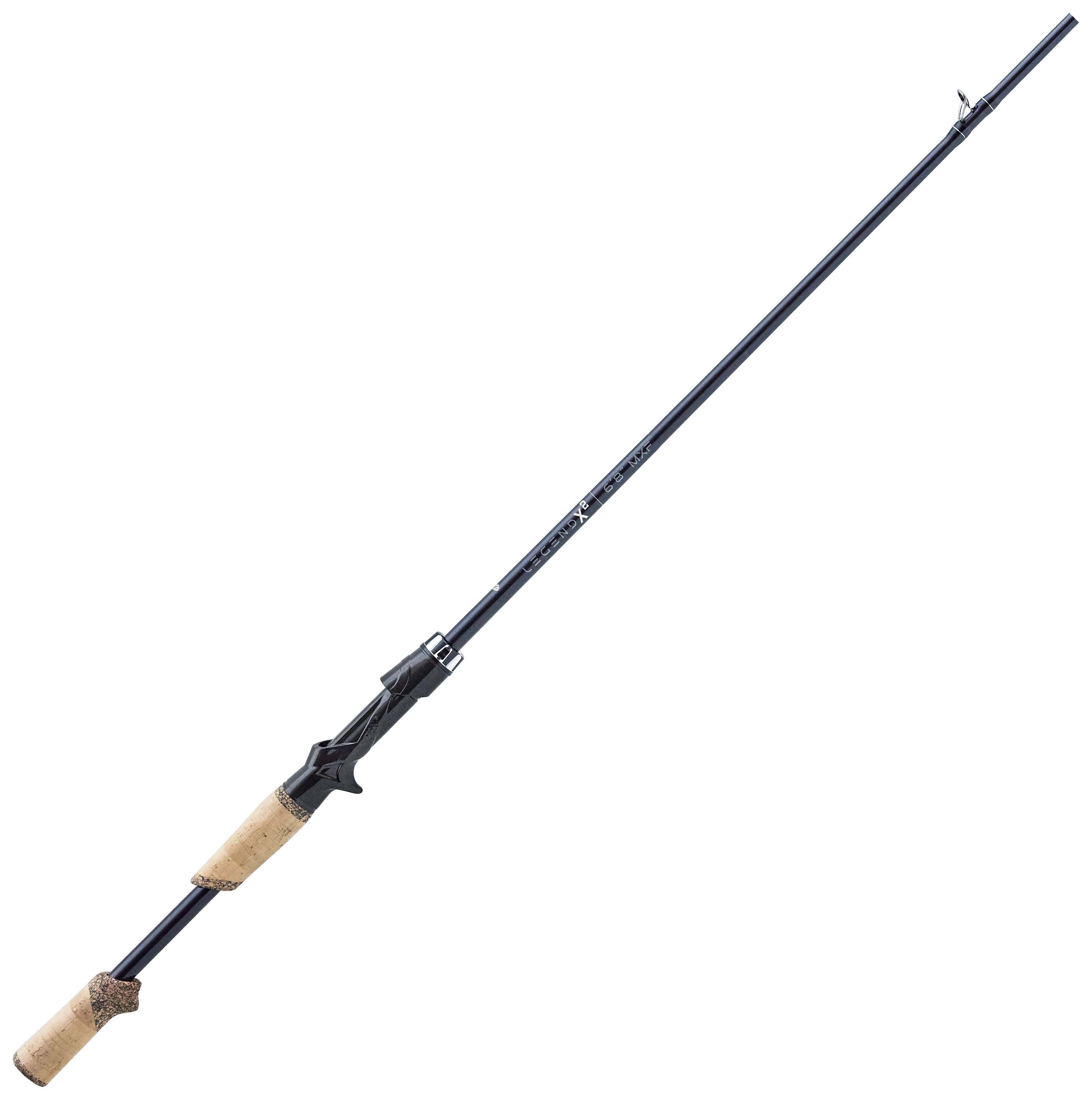 Image of "St. Croix Legend X2 Casting Rod - 7'1"" - Medium Heavy - Extra Fast"