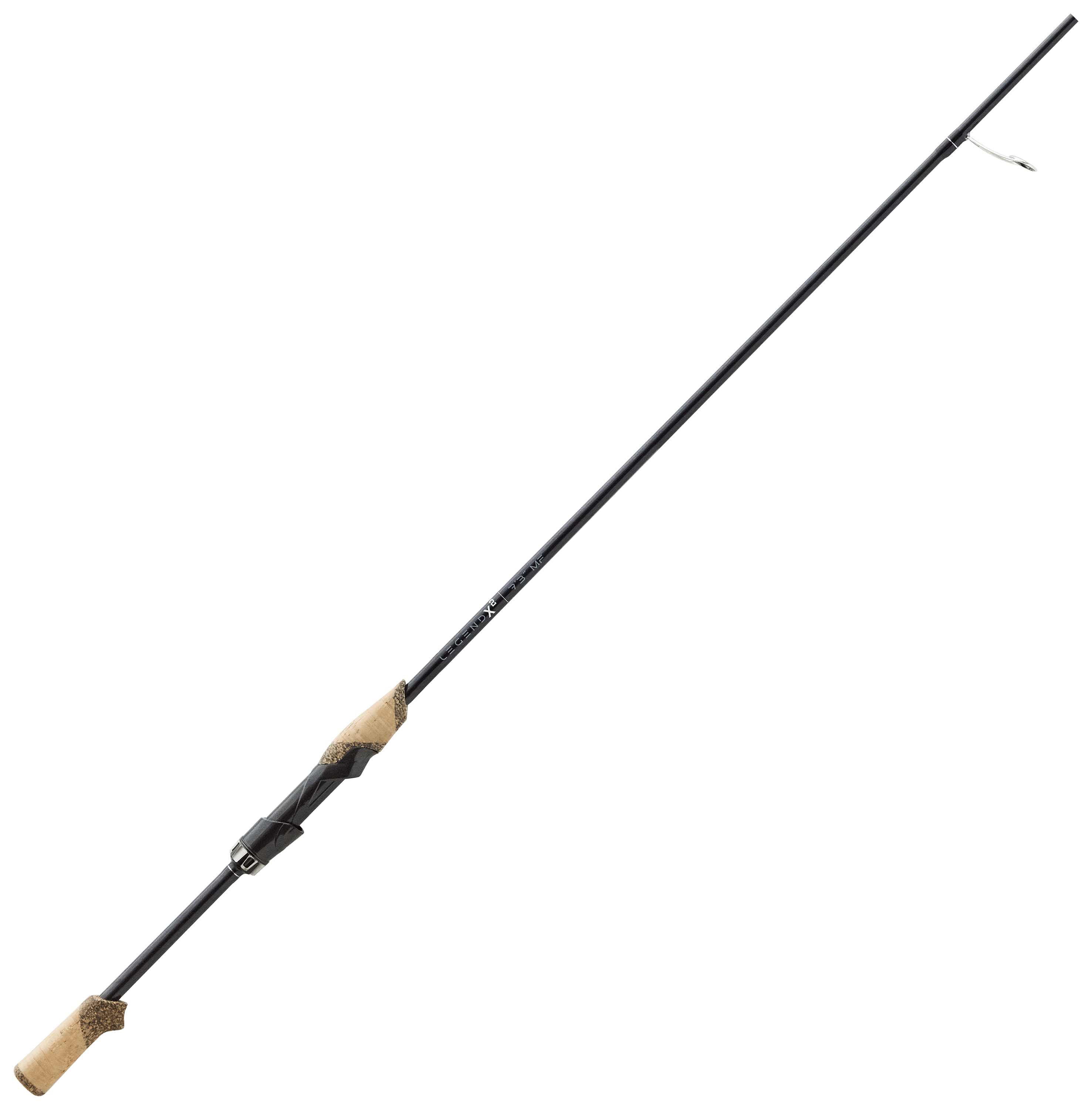 Image of "St. Croix Legend X2 Spinning Rod - 7'3"" - Medium - Extra Fast"