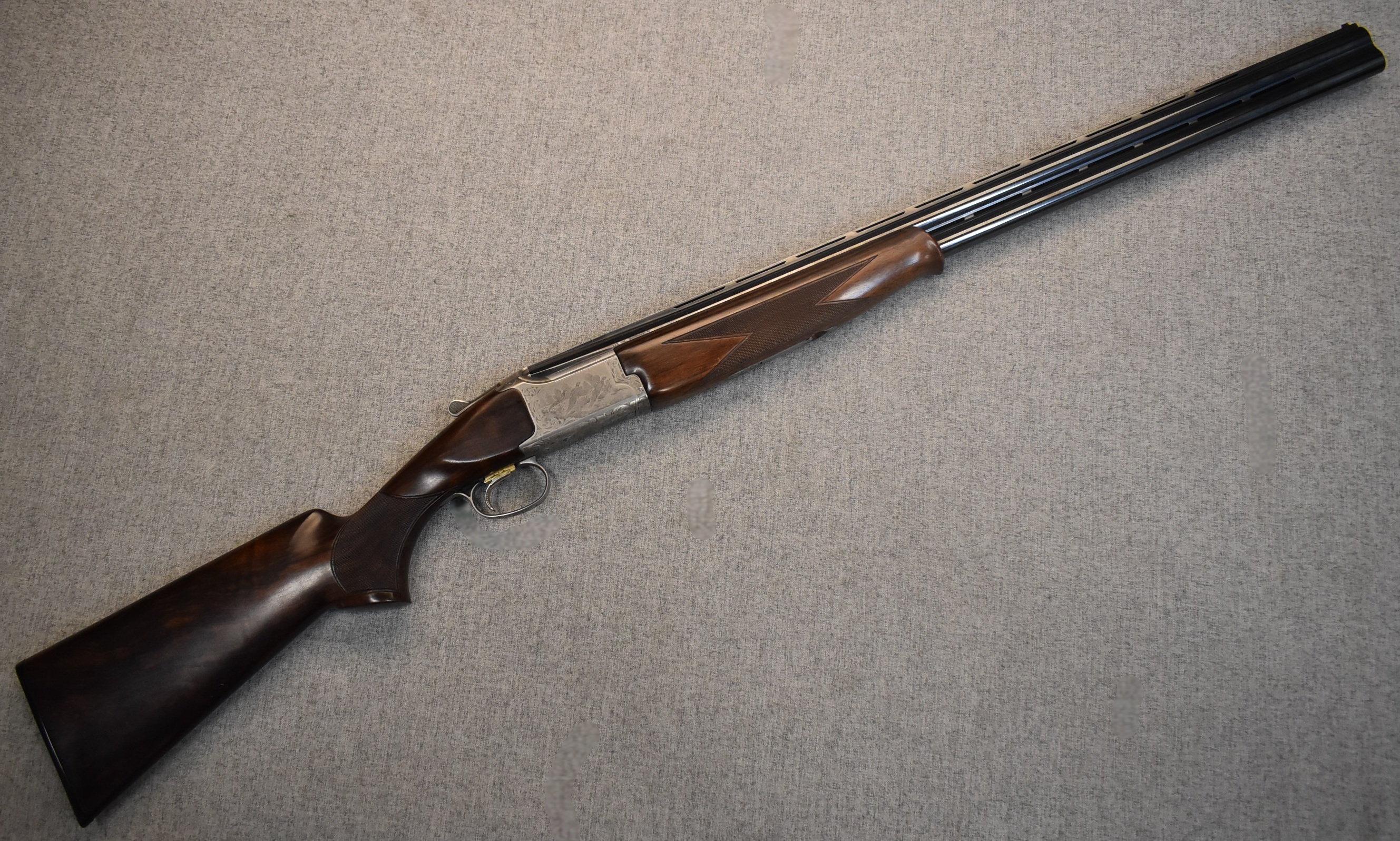 Image of "Browning~B525~12 Gauge 2-3/4"" and 3"""