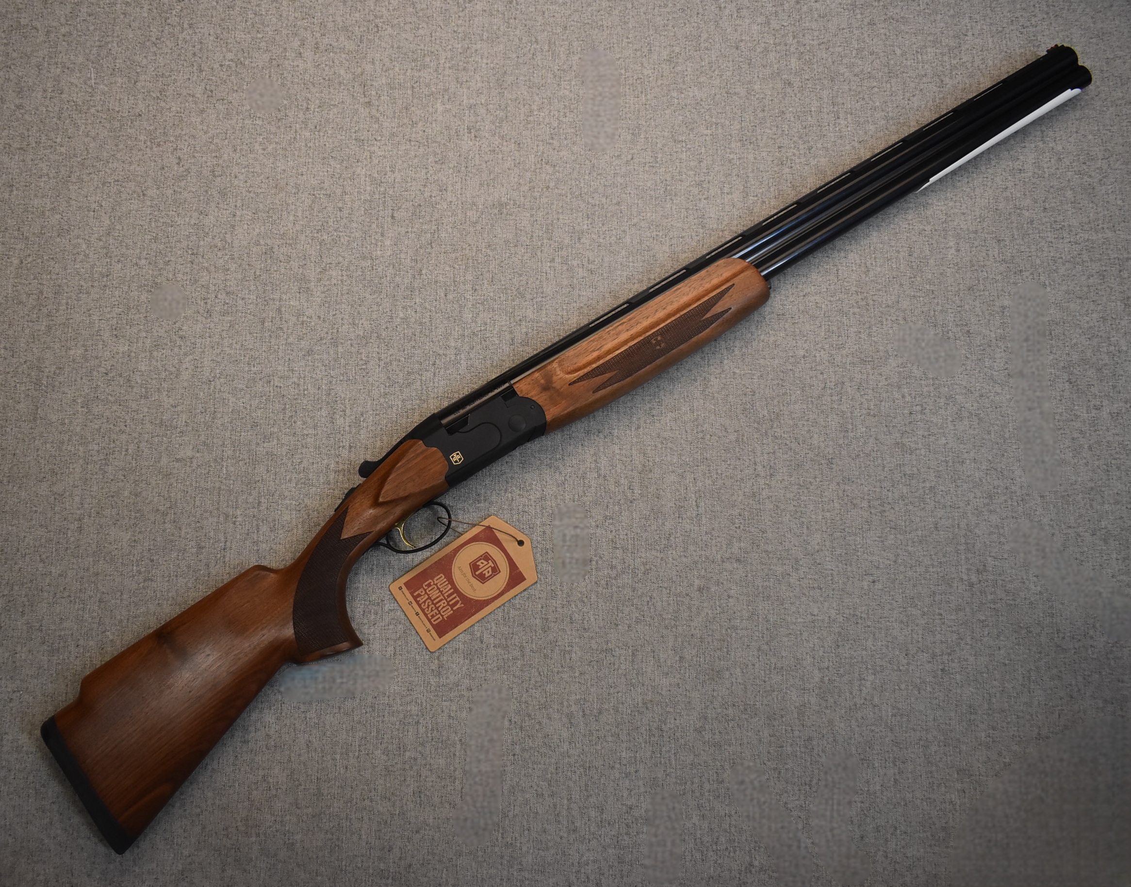 Image of ATA Arms~SP Black~12 Gauge