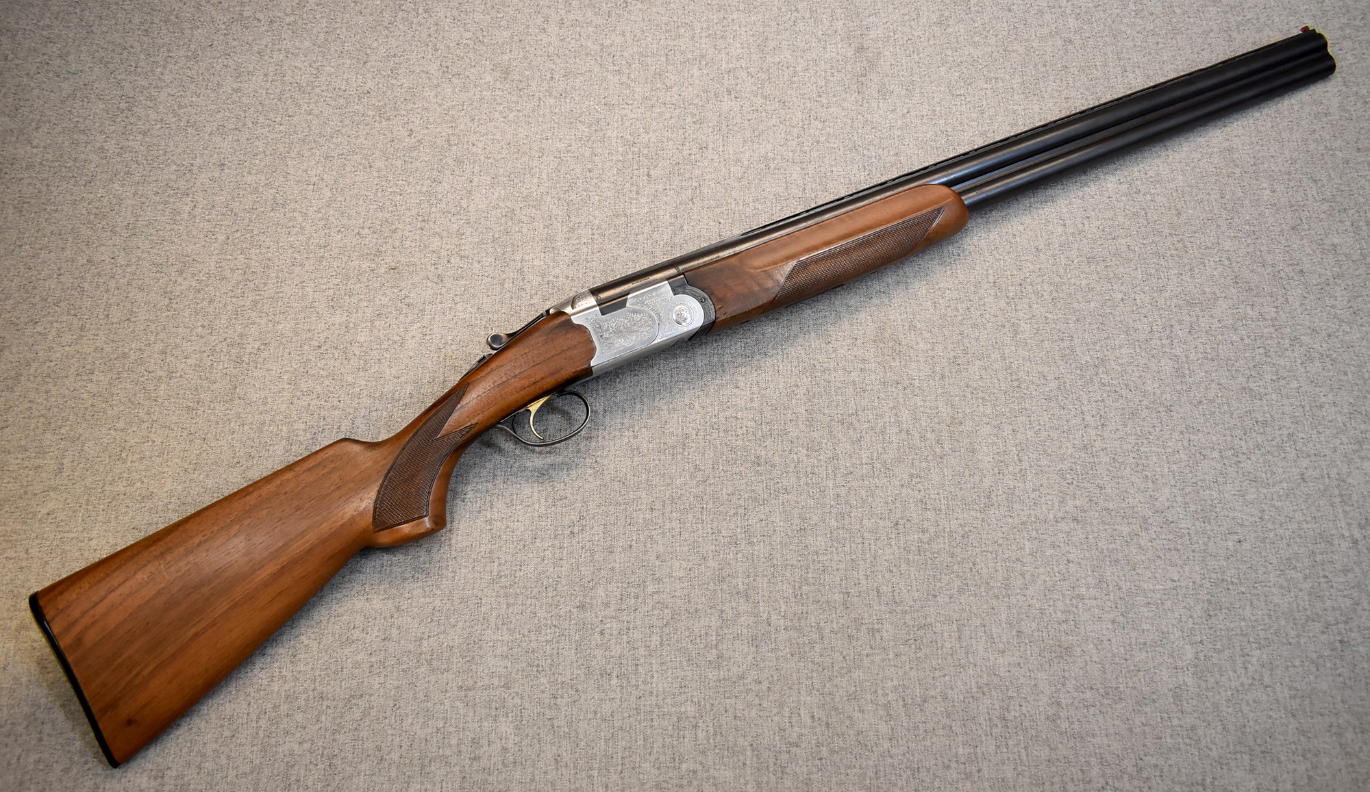 Image of Beretta ~ Model S686 Special ~ 12 Gauge