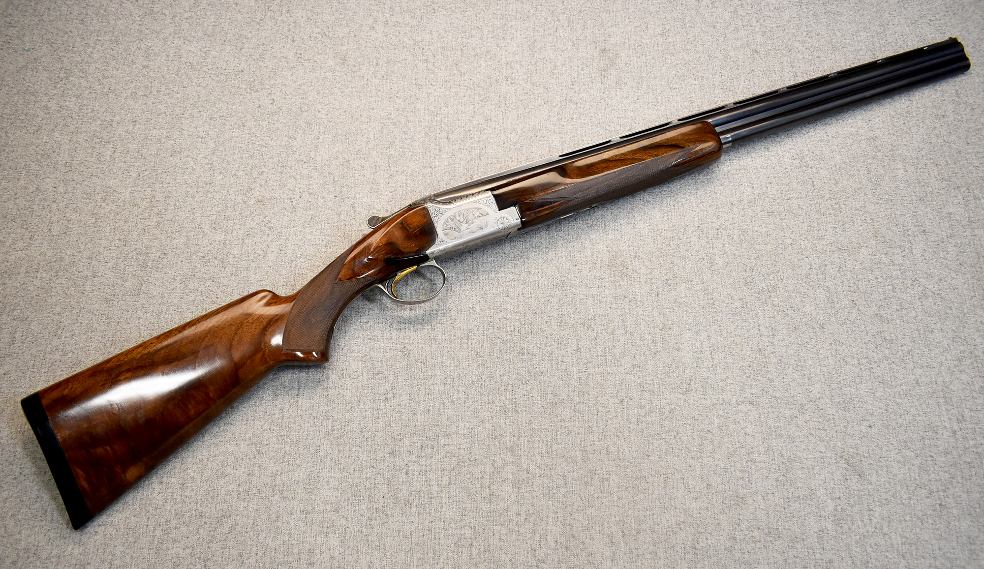 Image of Browning ~ Model B25 B2 ~ 12 Ga.