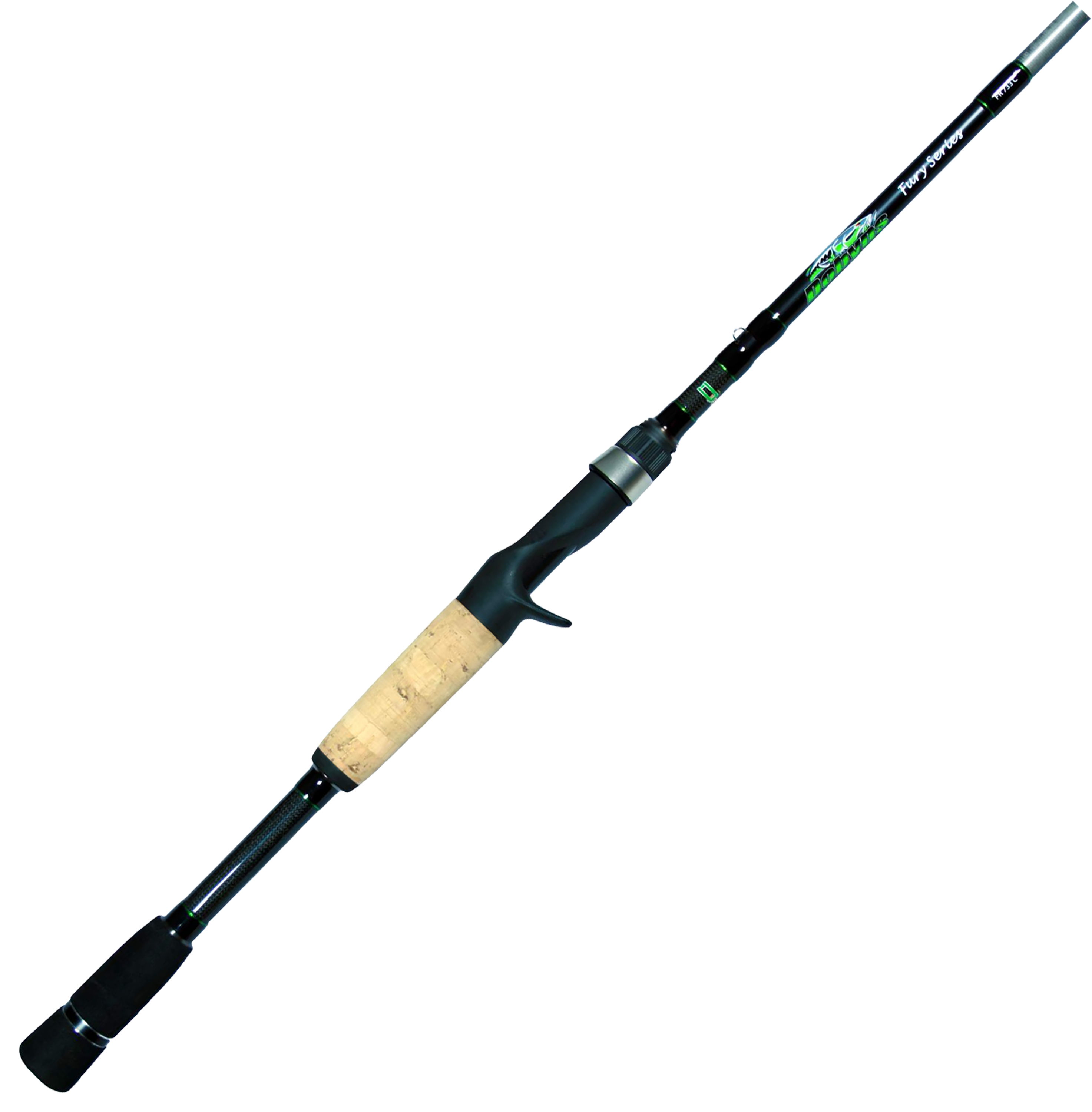 Image of Dobyns Fury Crankbait Rod