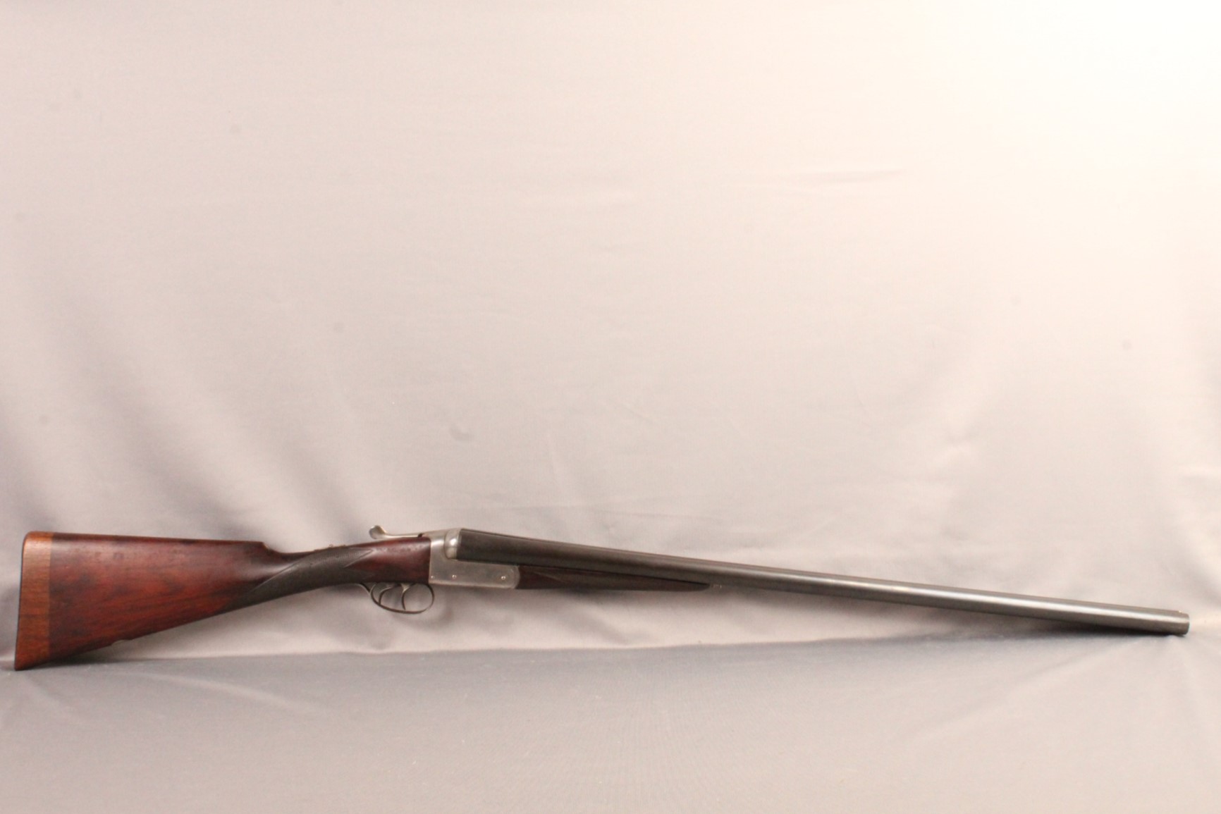 Image of John Wilkes~None~12 GA