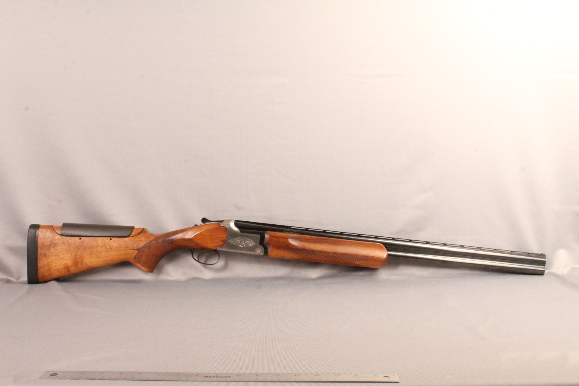 Image of B.C. Miroku~None~12 GA