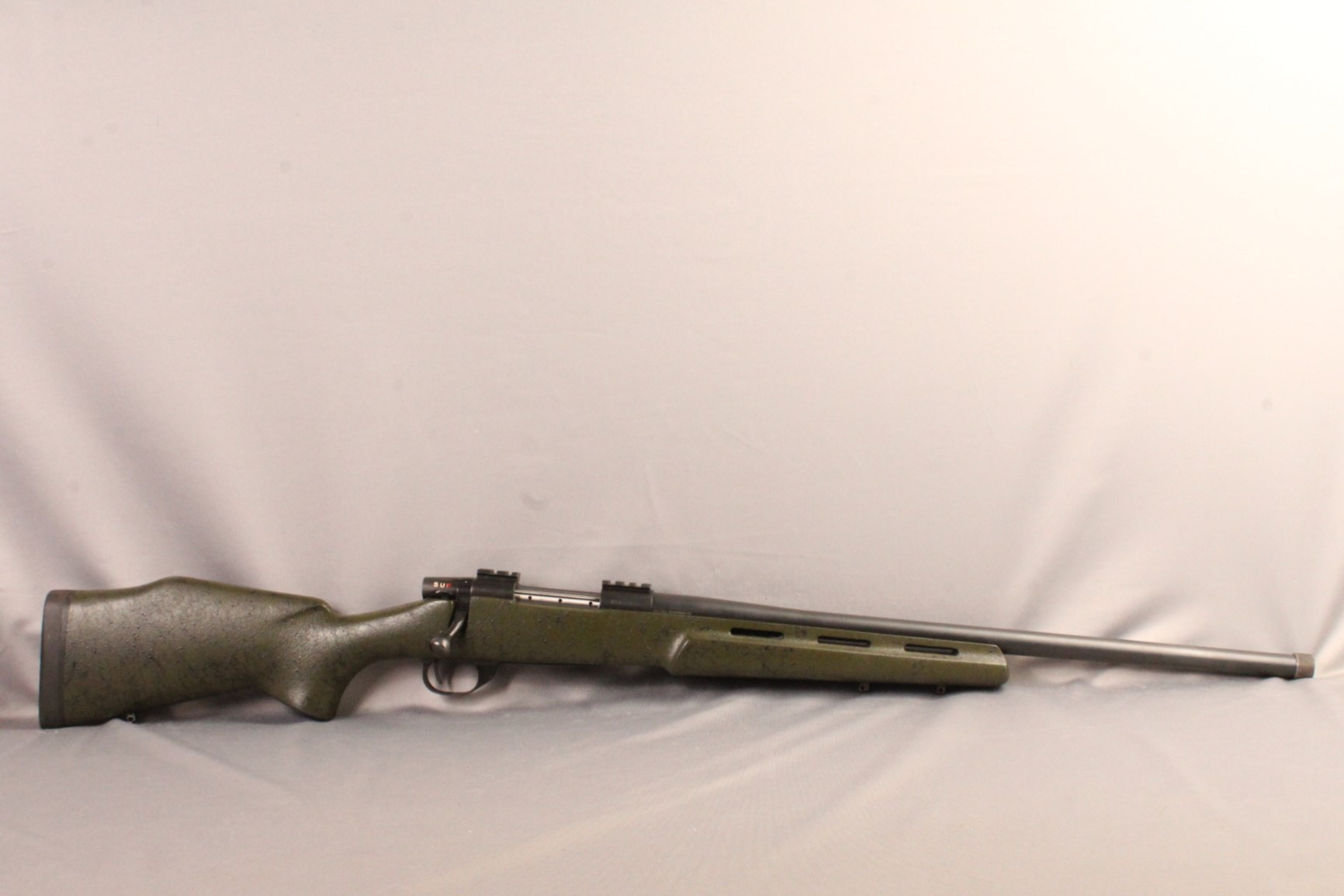 Image of Weatherby~Vanguard~308 WIN