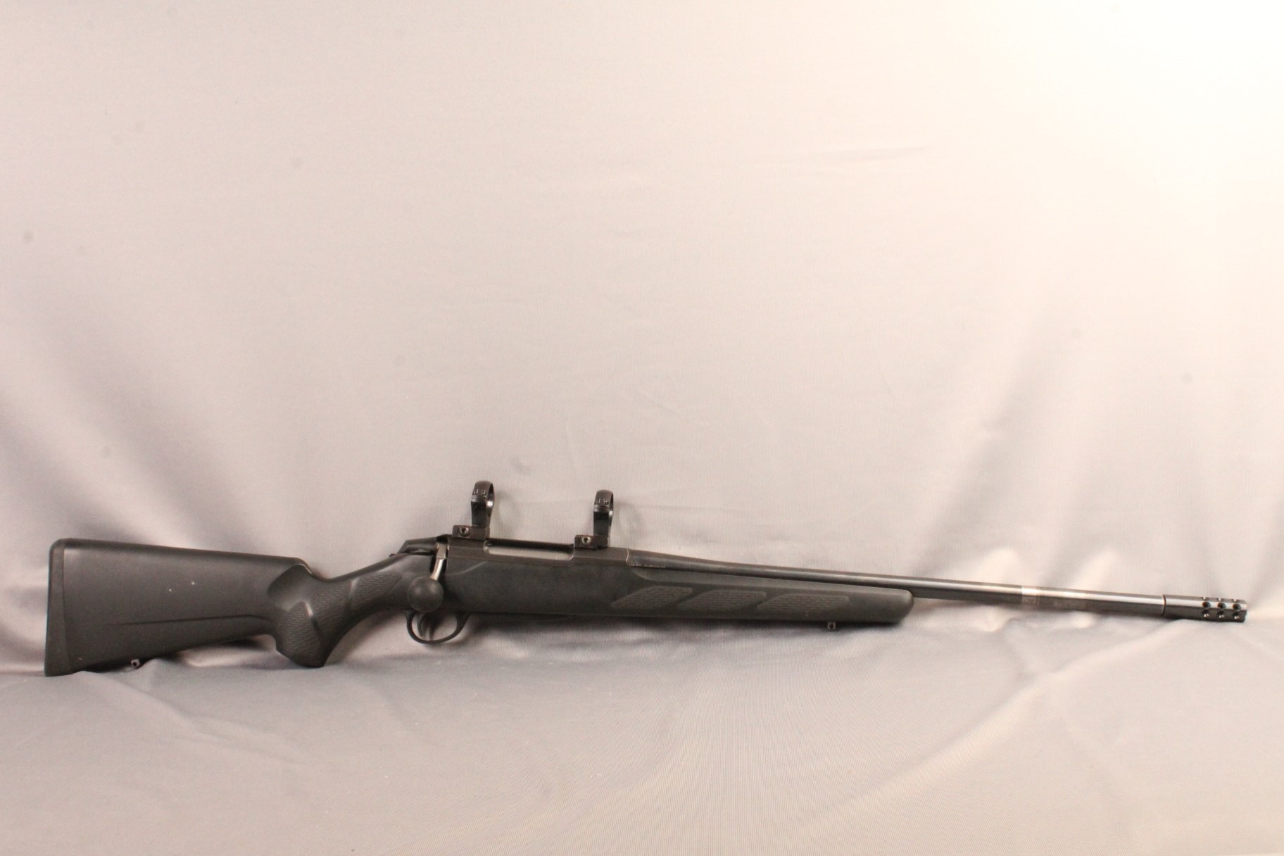 Image of Tikka~T3~222 Rem