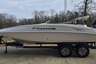 Image of 2026 TAHOE 2150