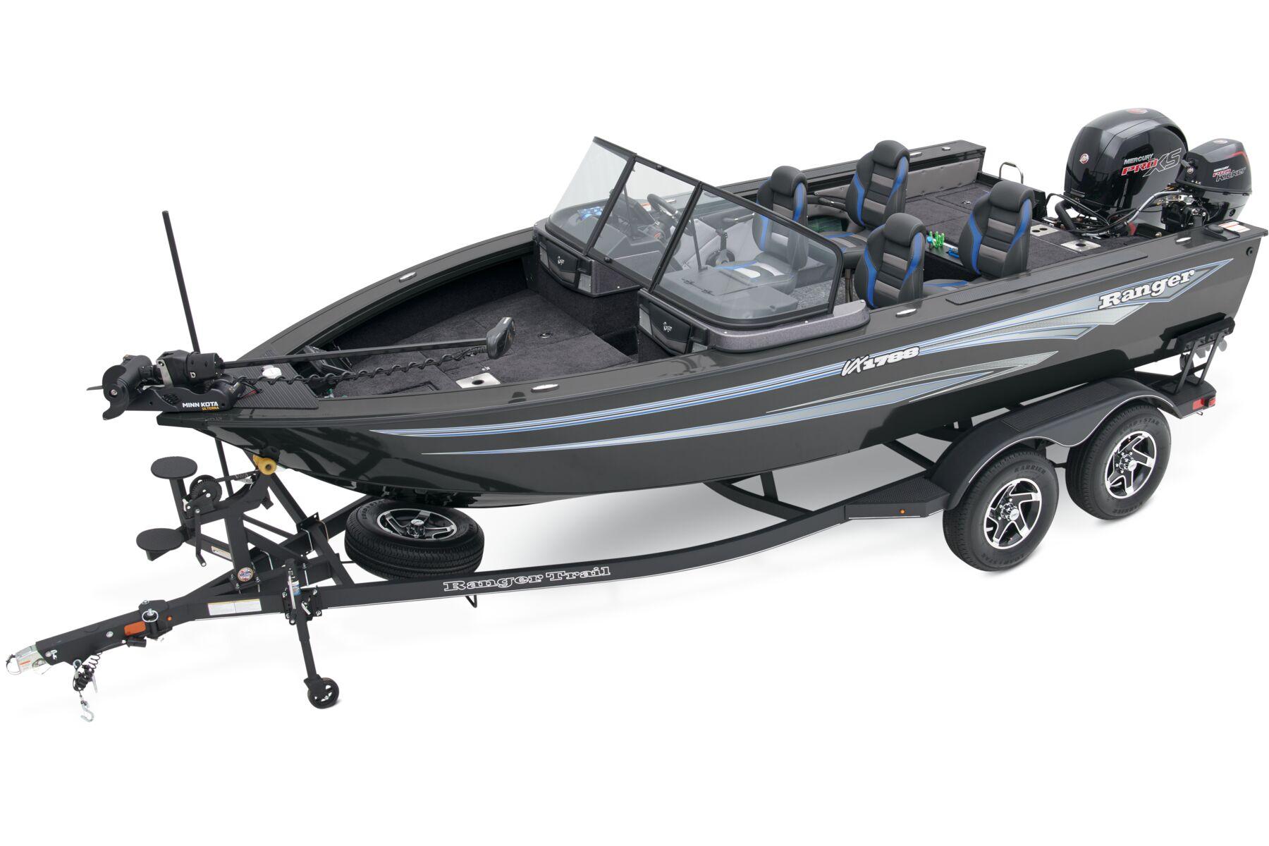 Image of 2026 RANGER VX1788 WT