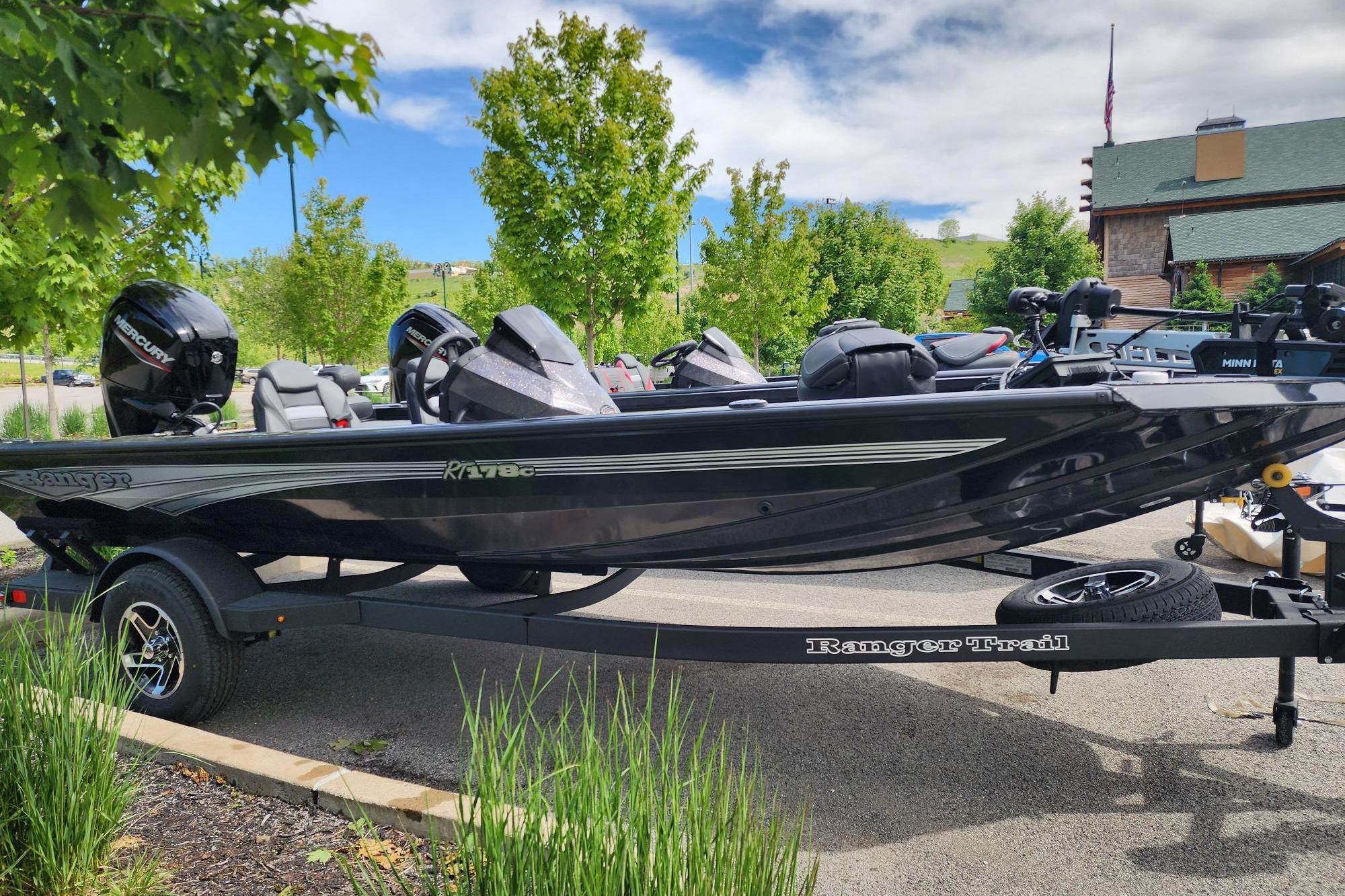 Image of 2026 RANGER RT178C