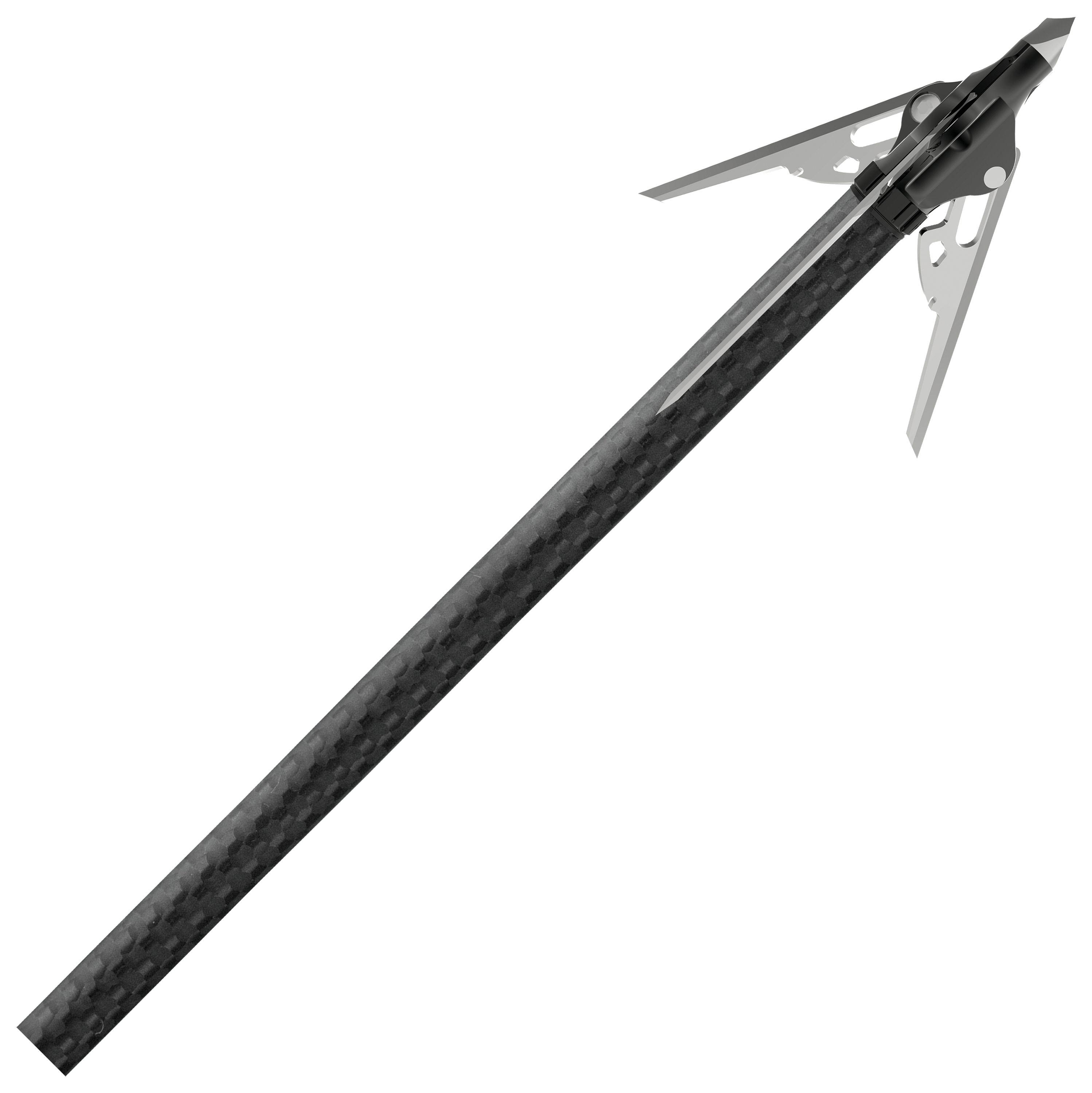 Image of Rage Tyrant Extreme 3-Blade Mechanical Broadheads