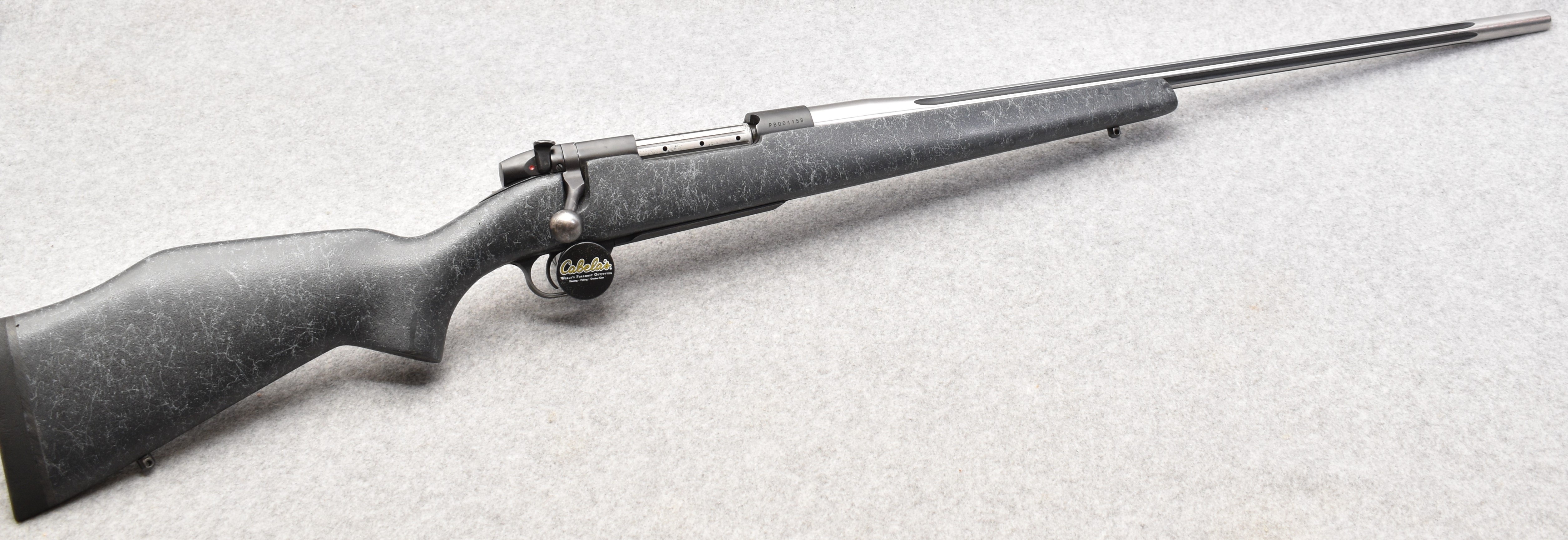 Image of Weatherby Mark V ~ 300 Weatherby Magnum