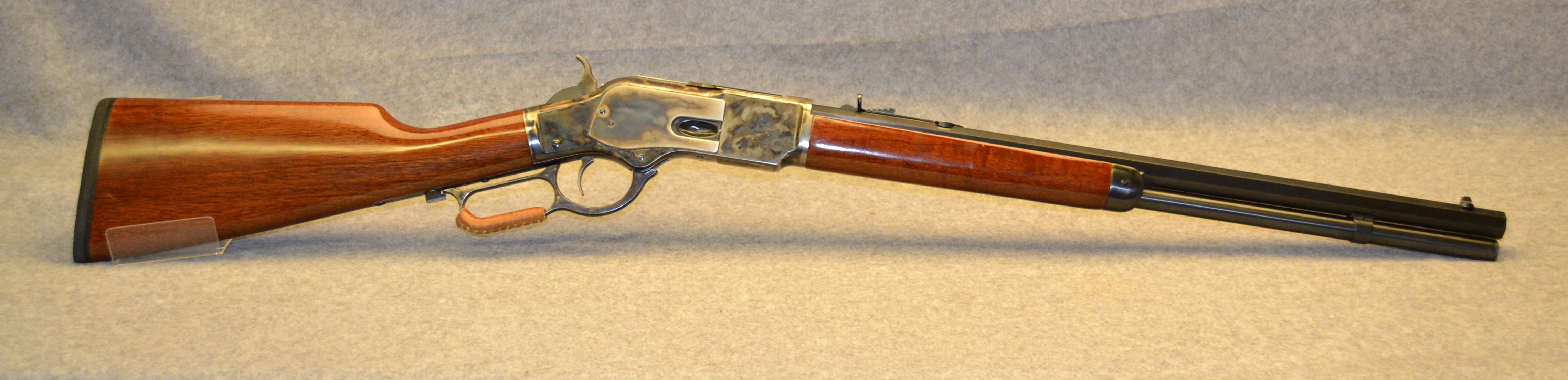 Image of A. Uberti 1873