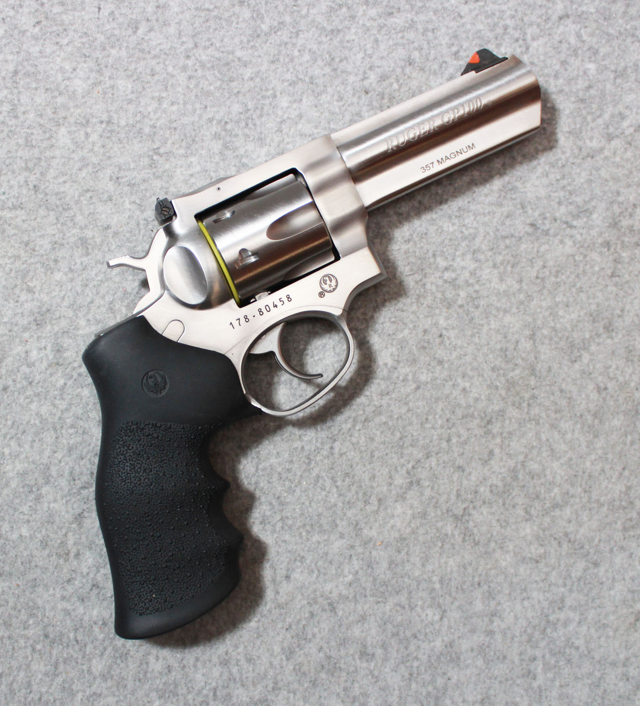 Ruger ~ GP100 ~ .357 Magnum - Bass Pro Shops