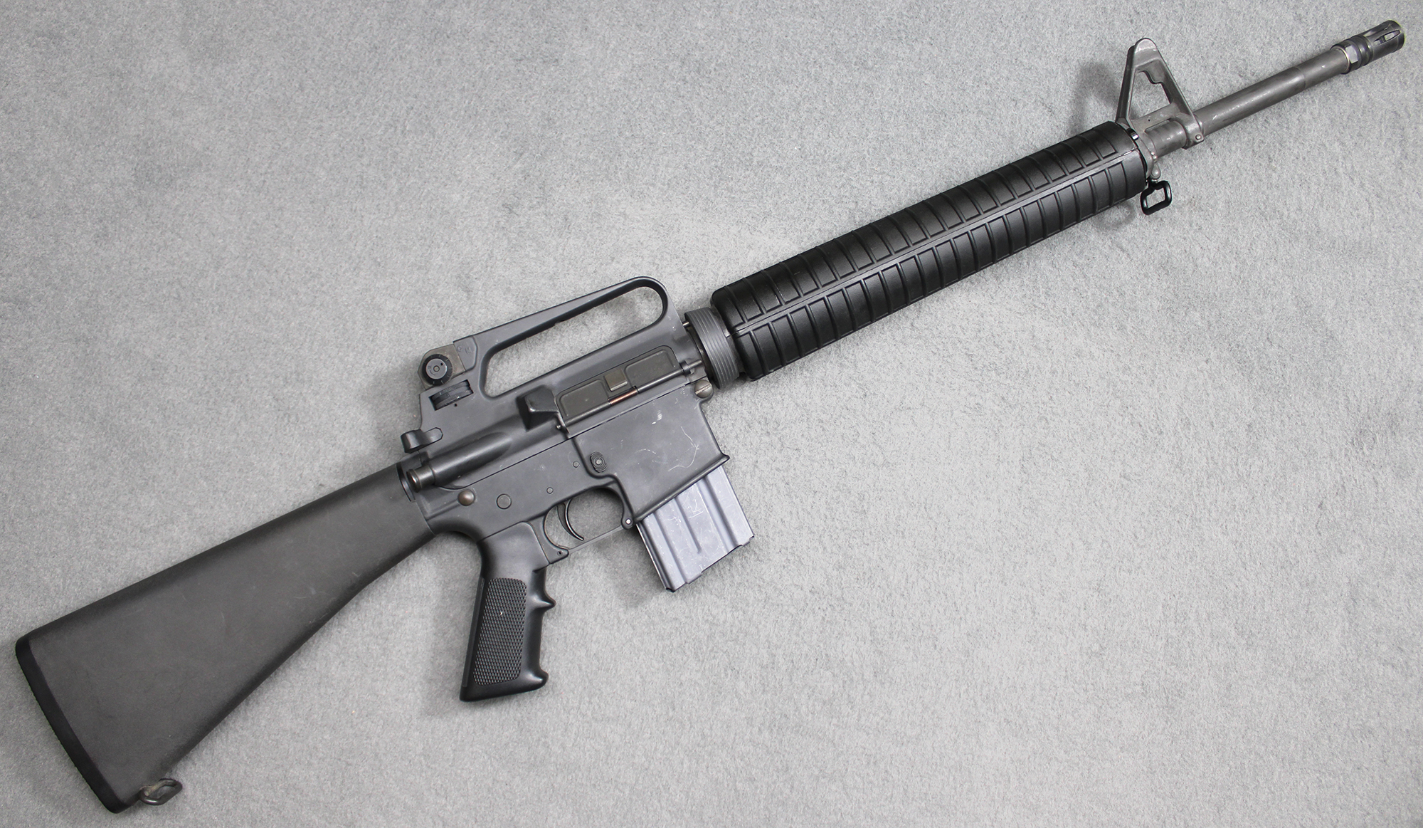 Image of Colt ~ Sporter Match HBAR ~ .223 Remington