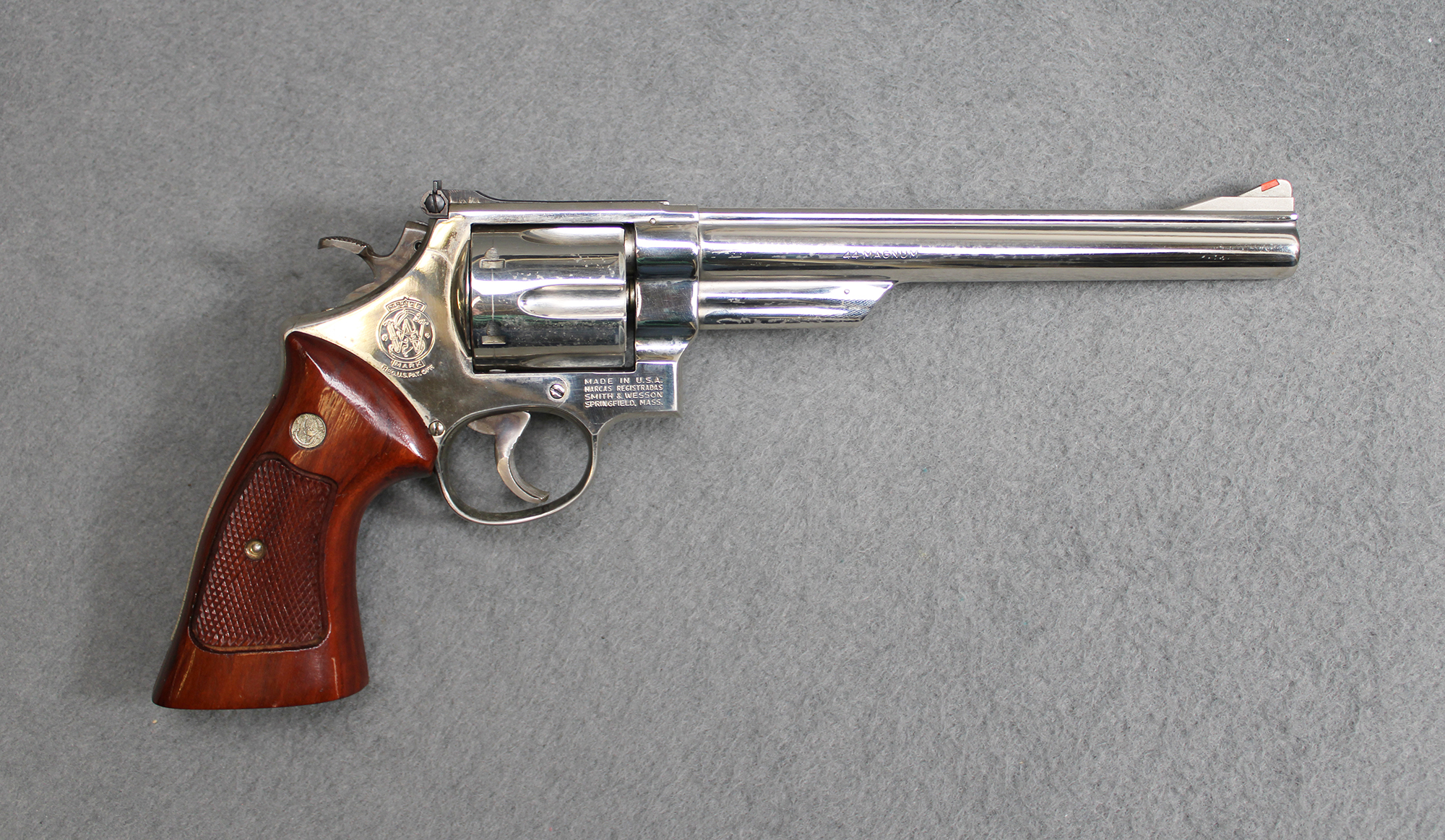 Smith &Wesson ~ Model 29-2 ~ .44 Magnum - Smith & Wesson