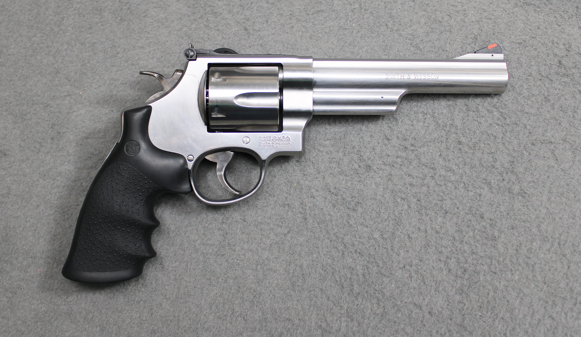 Smith &Wesson ~ Model 629-6 ~ .44 Magnum - Smith & Wesson