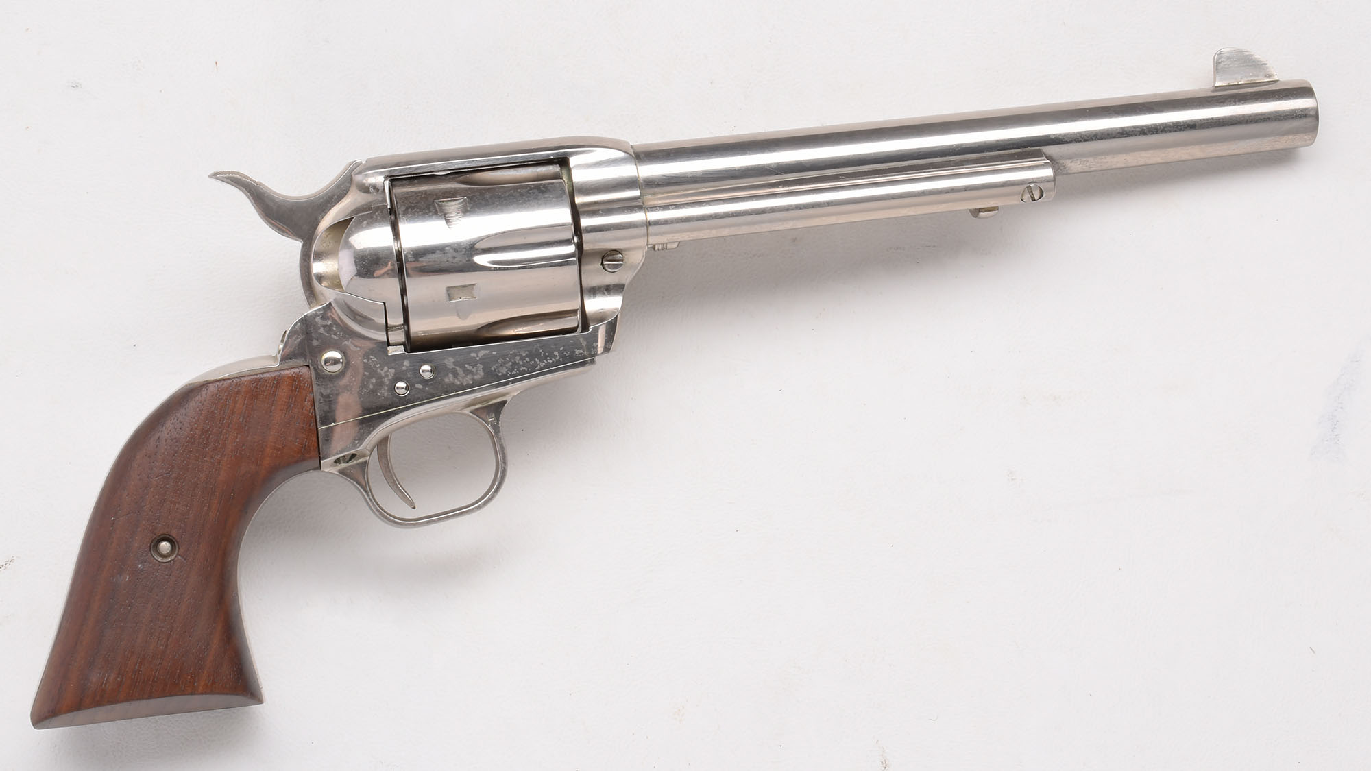 Image of Colt ~ Single Action Army (3rd Gen) ~ .45 Long Colt