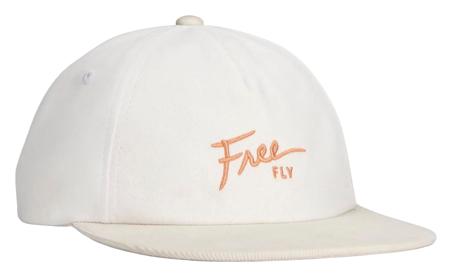 Image of Free Fly Cruiser Flat Brim Hat