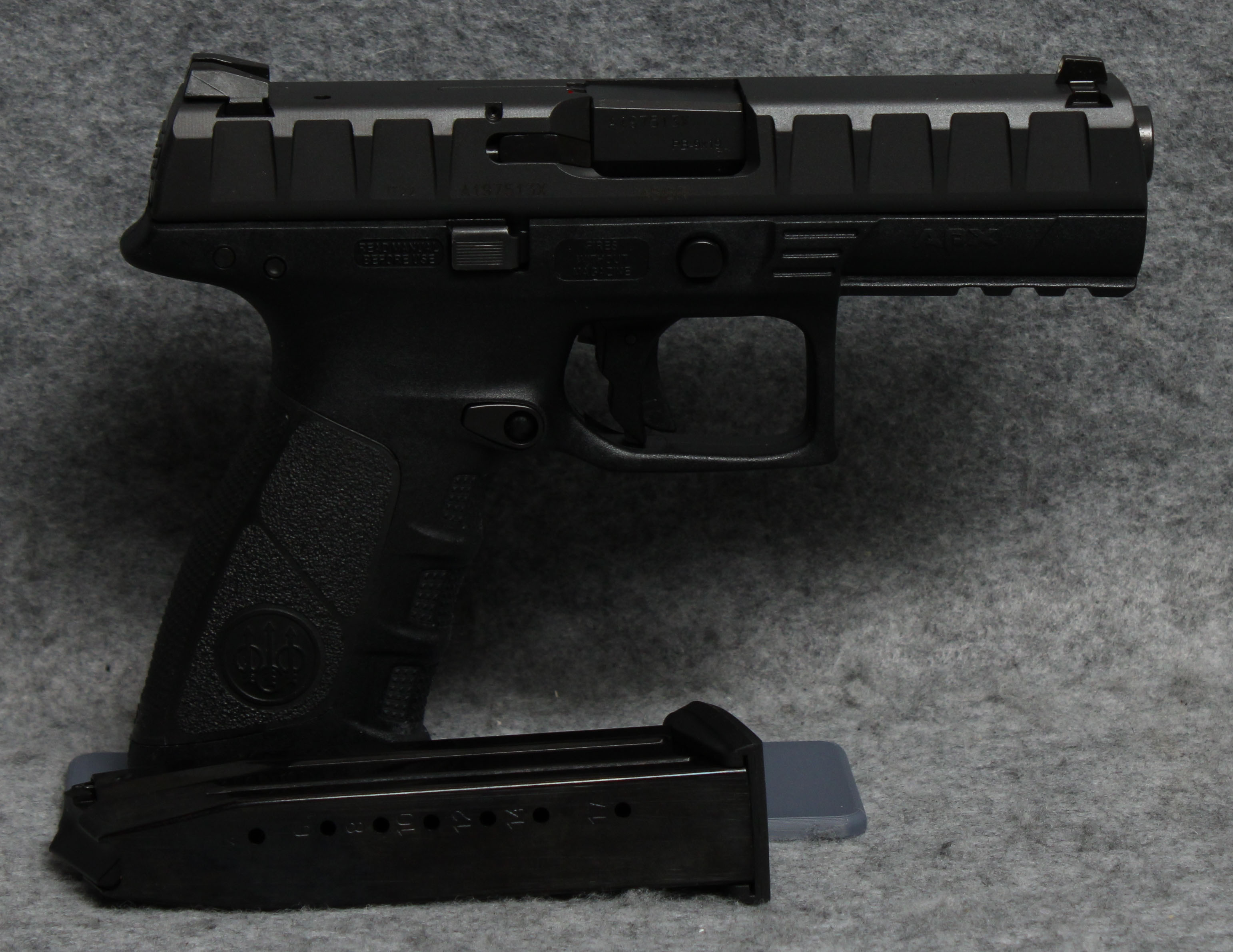 Image of Beretta ~ APX ~ 9MM Luger