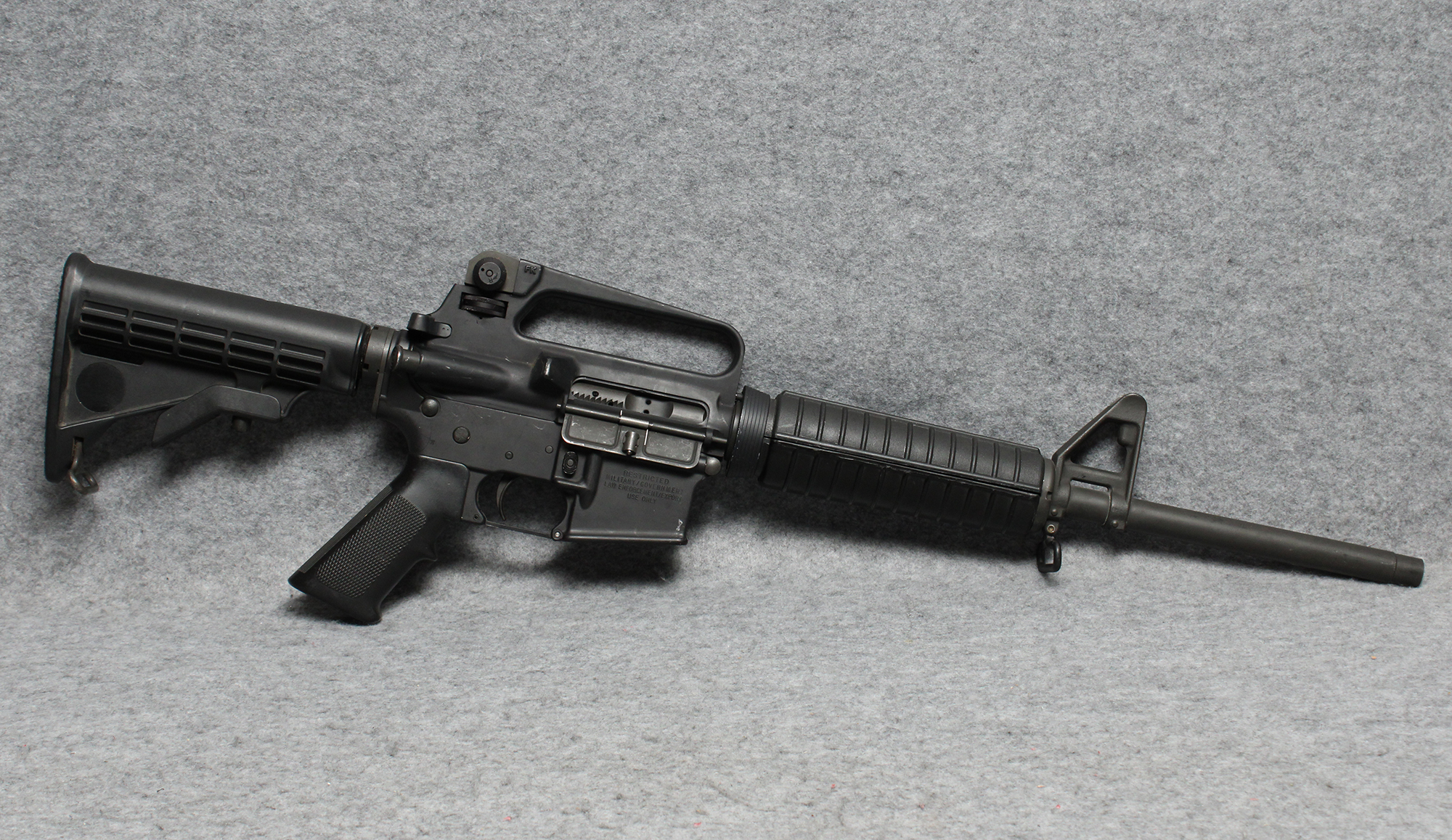 Image of Colt ~ AR-15 A2 ~ .223 Remington