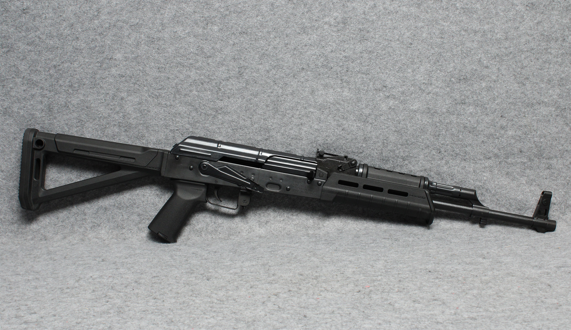 Image of Redstar Ordnance ~ BSR-47 ~ 7.62x39mm