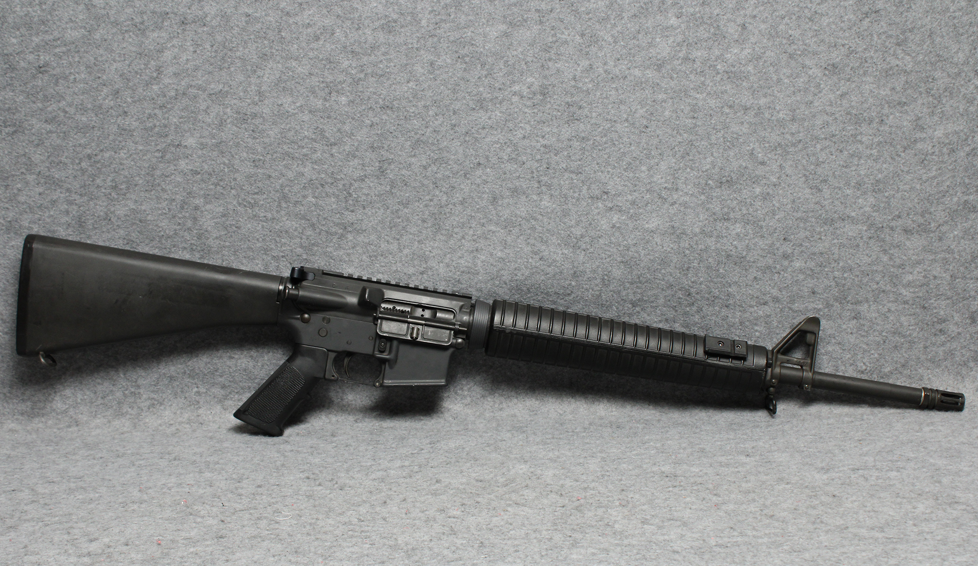 Image of Colt ~ Sporter Competition HBAR ~ .223 Remington