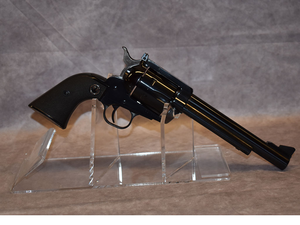 Image of Ruger New Model Blackhawk-50th Anniversary Edition