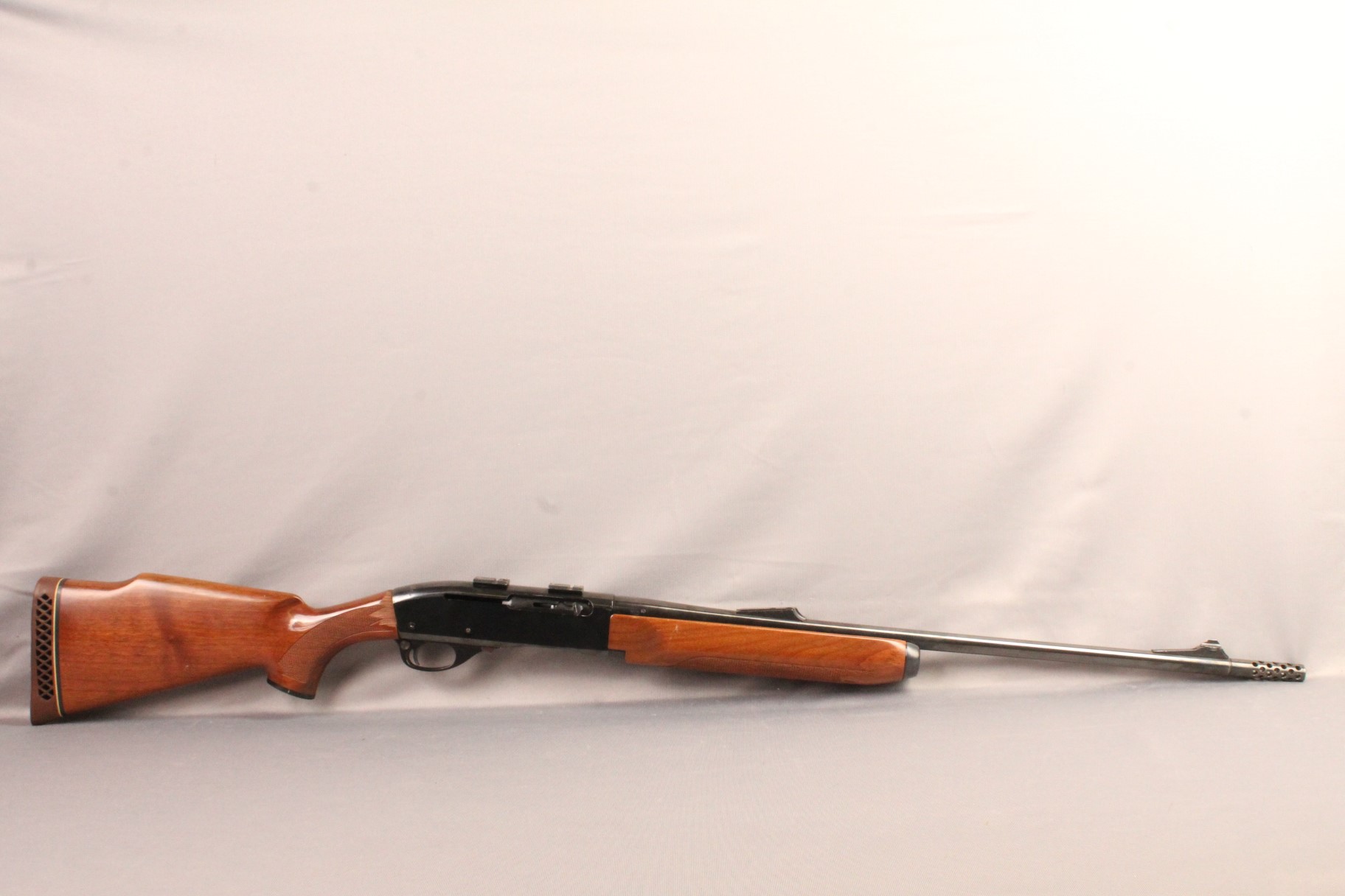 Image of Remington~7400~30-06 SPRG