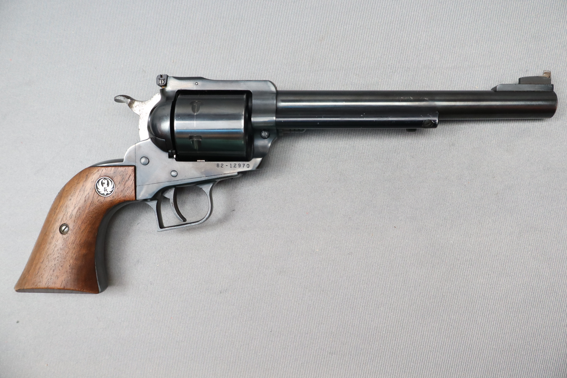 Image of Ruger ~ Super Blackhawk ~ .44 Remington Magnum