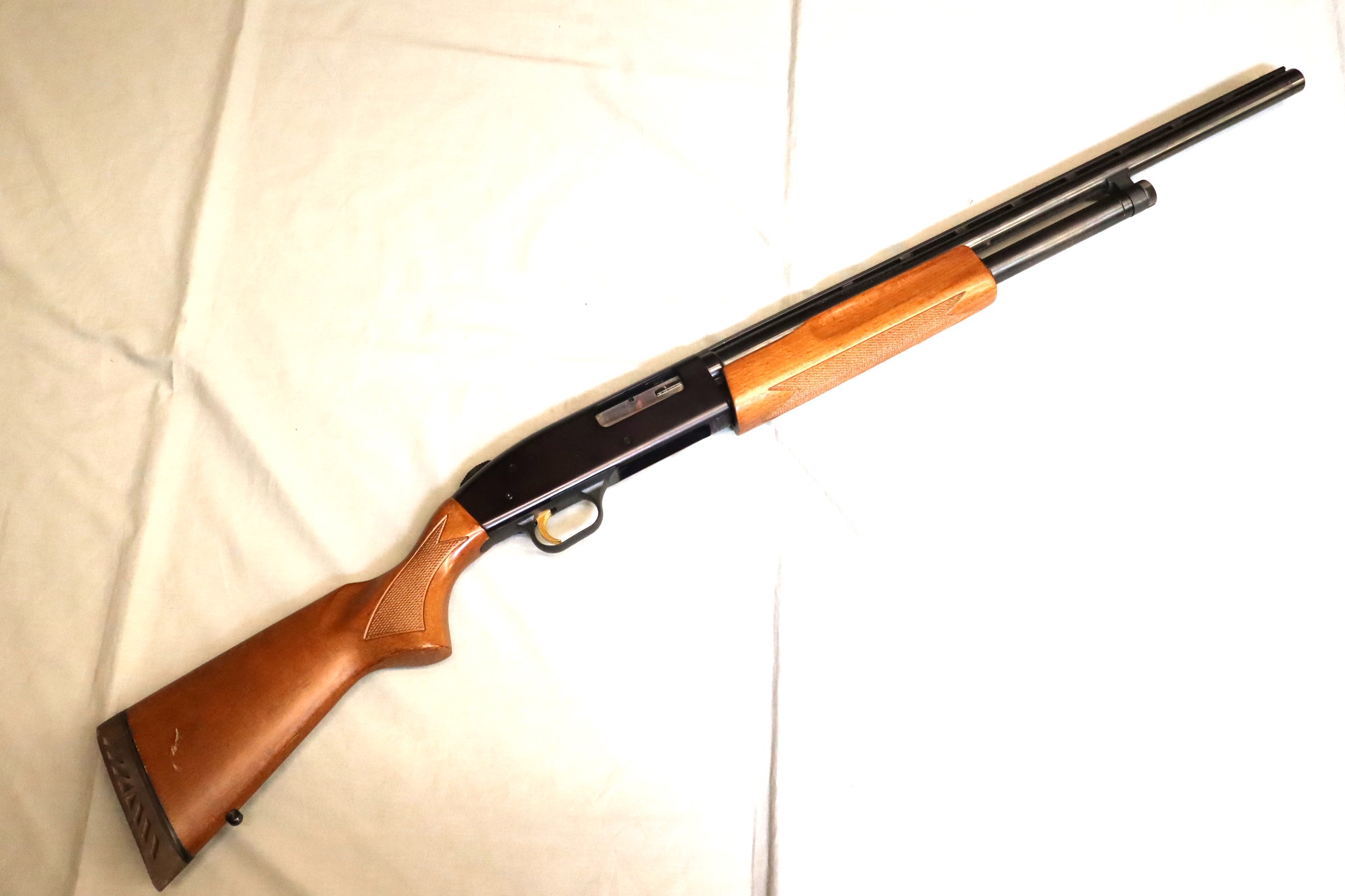 Mossberg ~ 500C ~ 20 Gauge - Mossberg