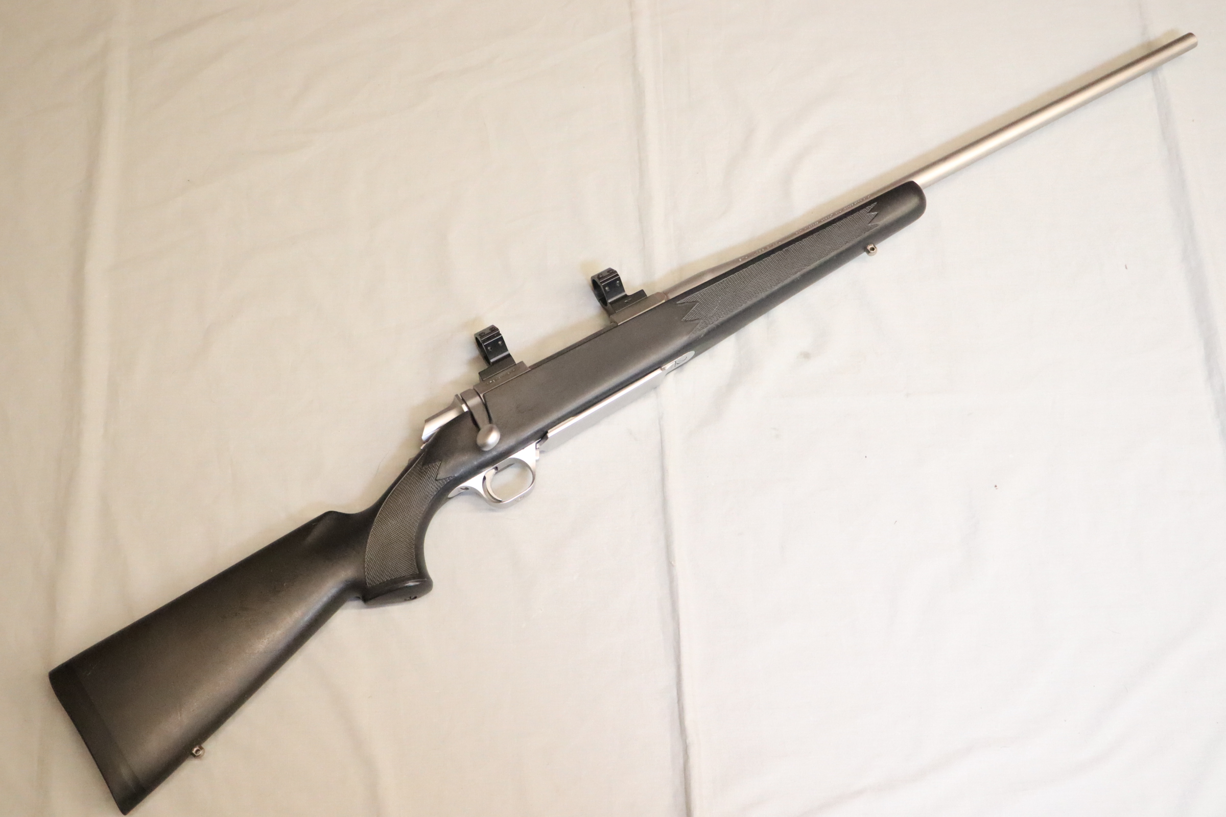 Image of Browning ~ A-Bolt ~ 30.06 Springfield