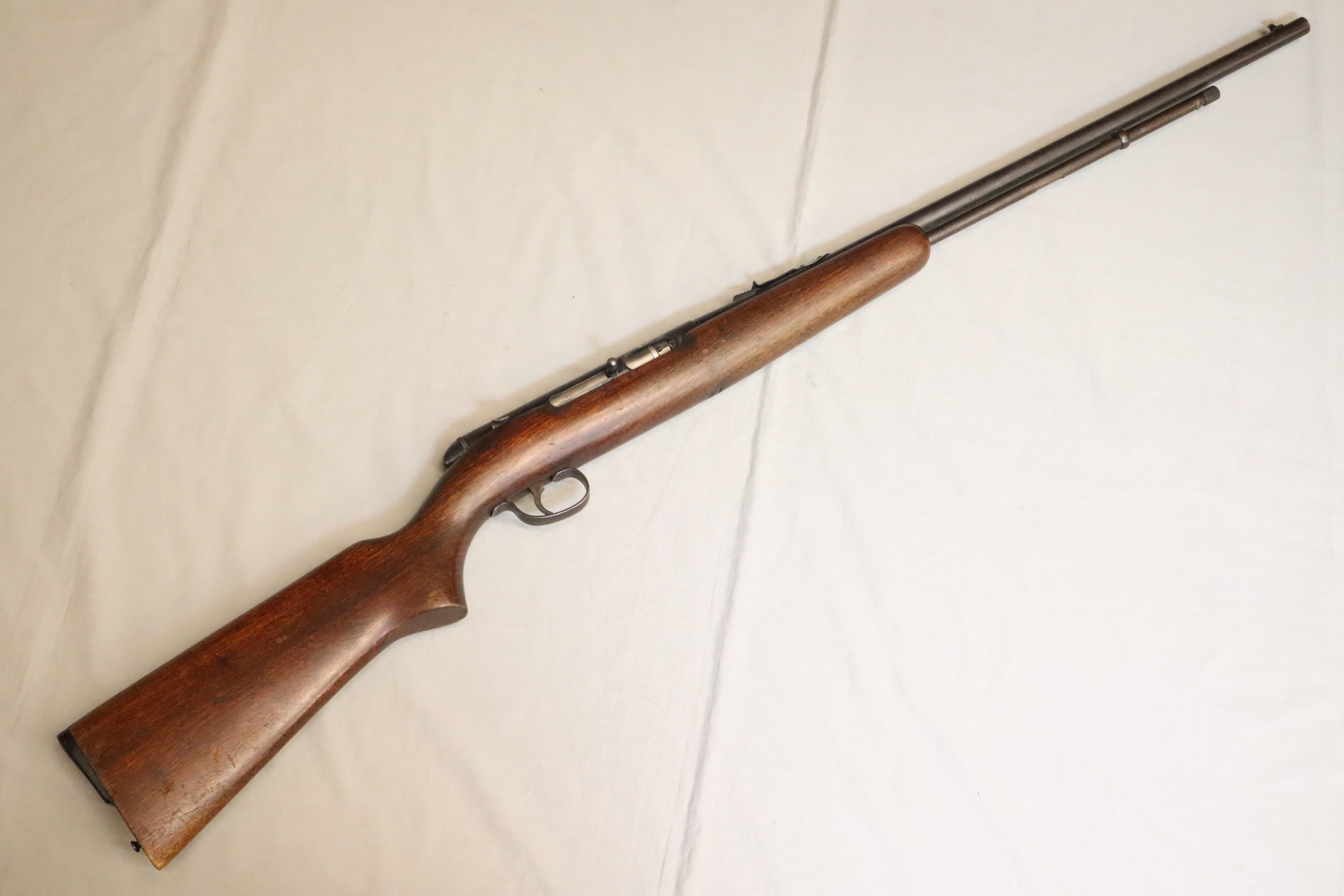 Image of Remington ~ 550-I ~ .22 Long Rifle