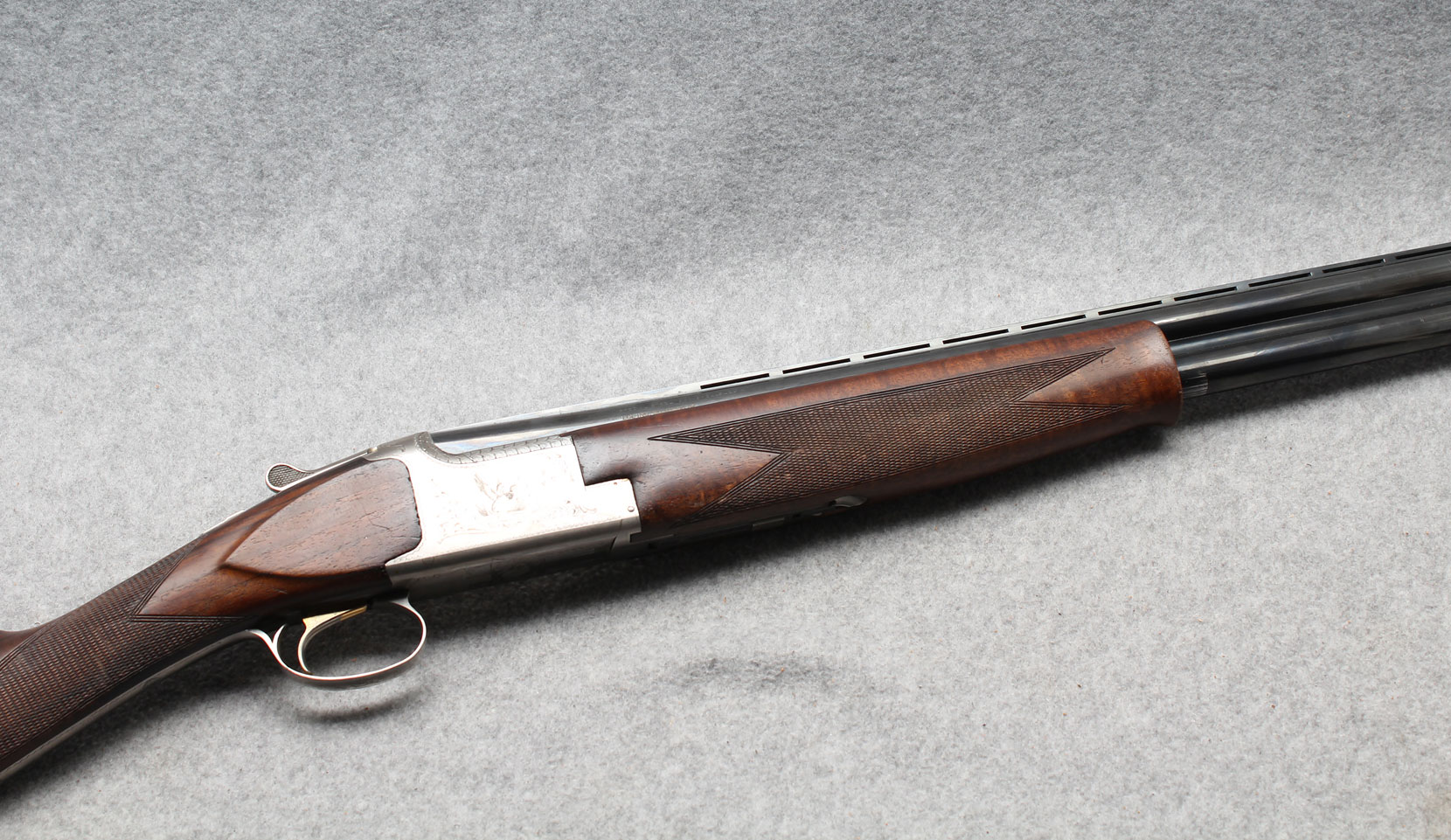 Image of Browning ~ B125 ~ 12 Gauge