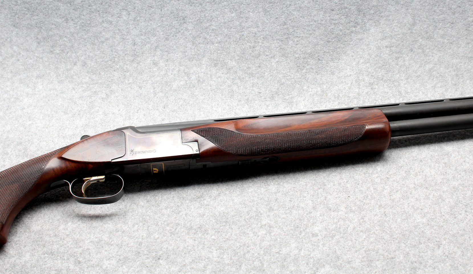 Image of Browning ~ F1 ~ 12 Gauge