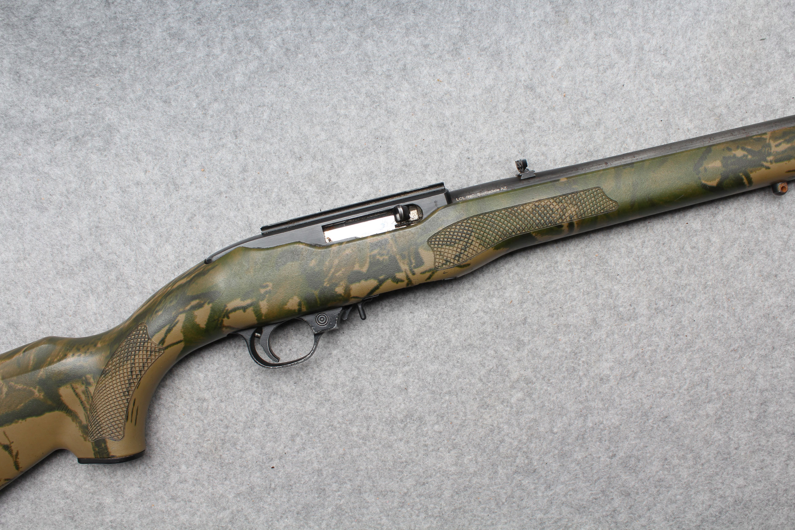 Ruger ~ 10/22 ~ .22 Long Rifle - Ruger