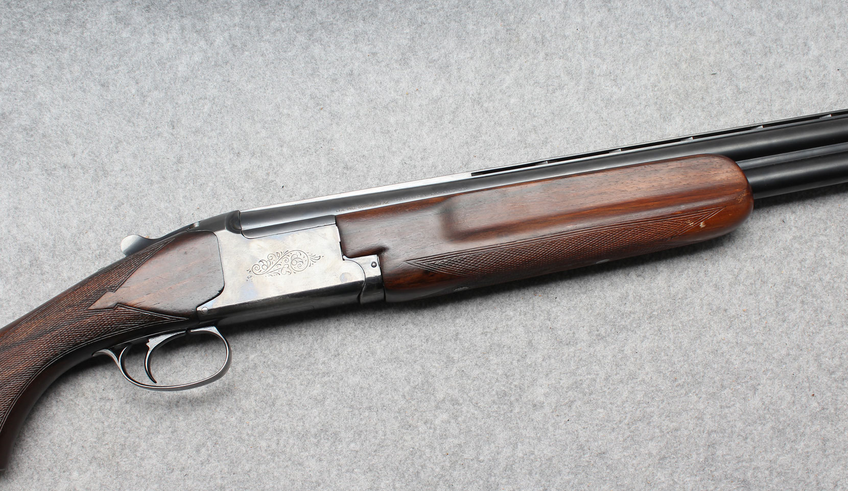 Image of FABRIQUE NATIONALE HERSTAL ~ Unknown ~ 12 Gauge