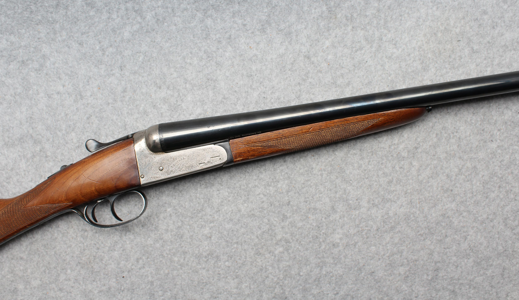 Image of Gunmark ~ Kestrel Side-by-Side ~ 12 Gauge