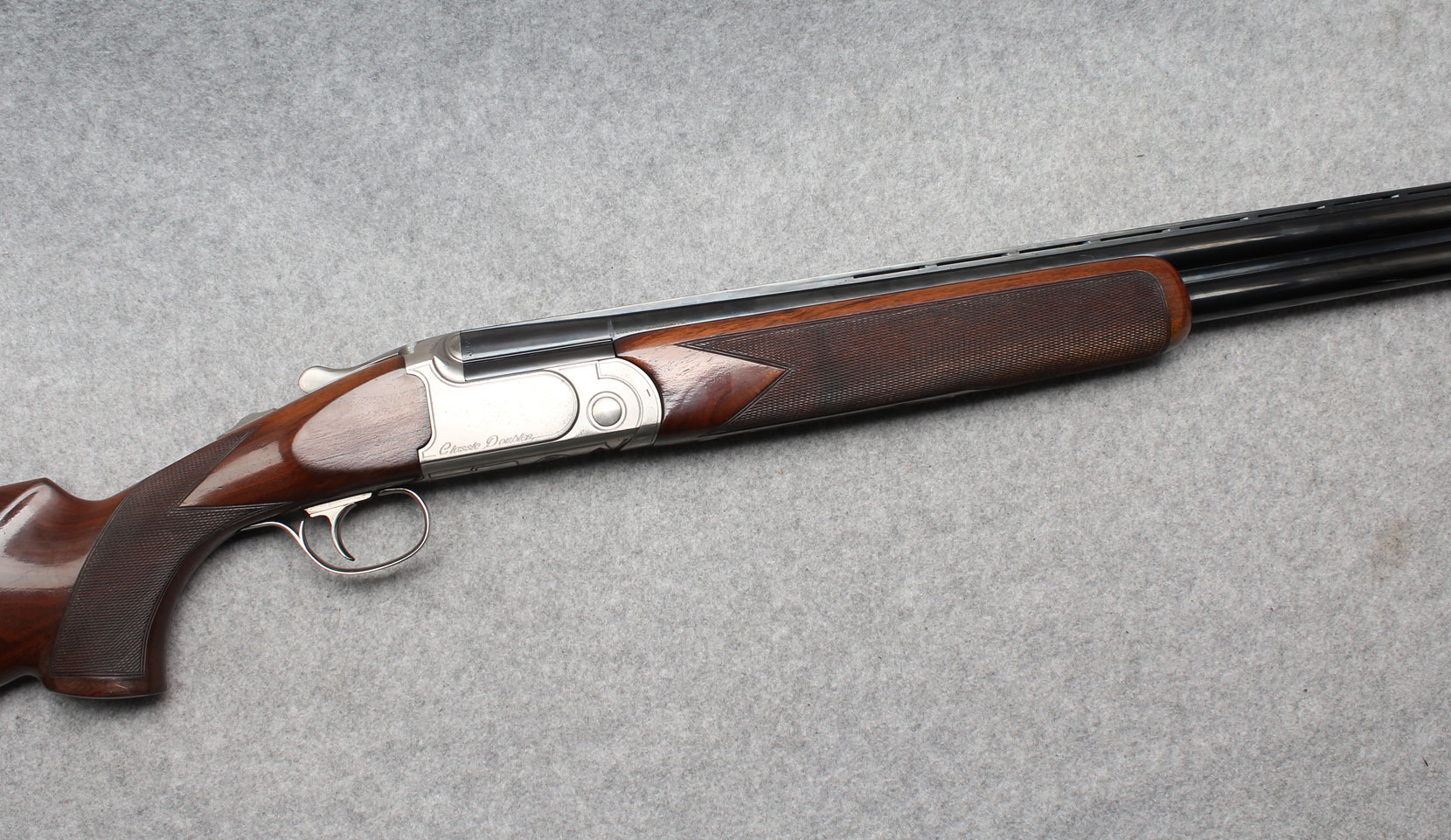 Image of Classic Doubles ~ Model 92 ~ 12 Gauge