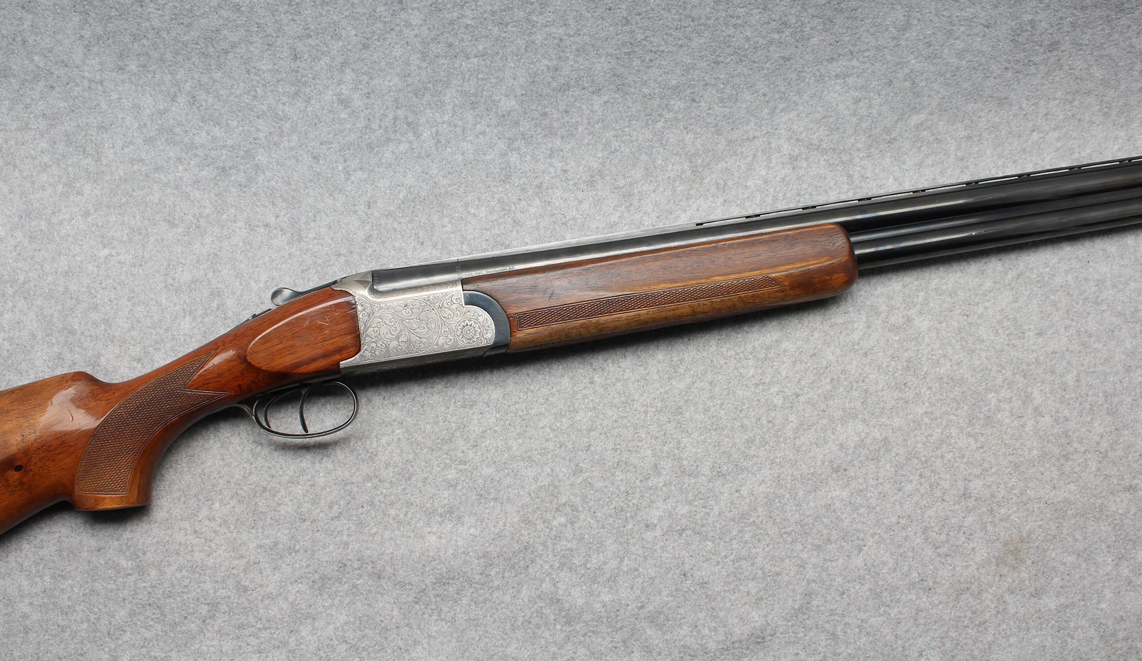 Image of Armi Bettinsoli ~ Boxlock DNTE Over/Under ~ 12 Gauge